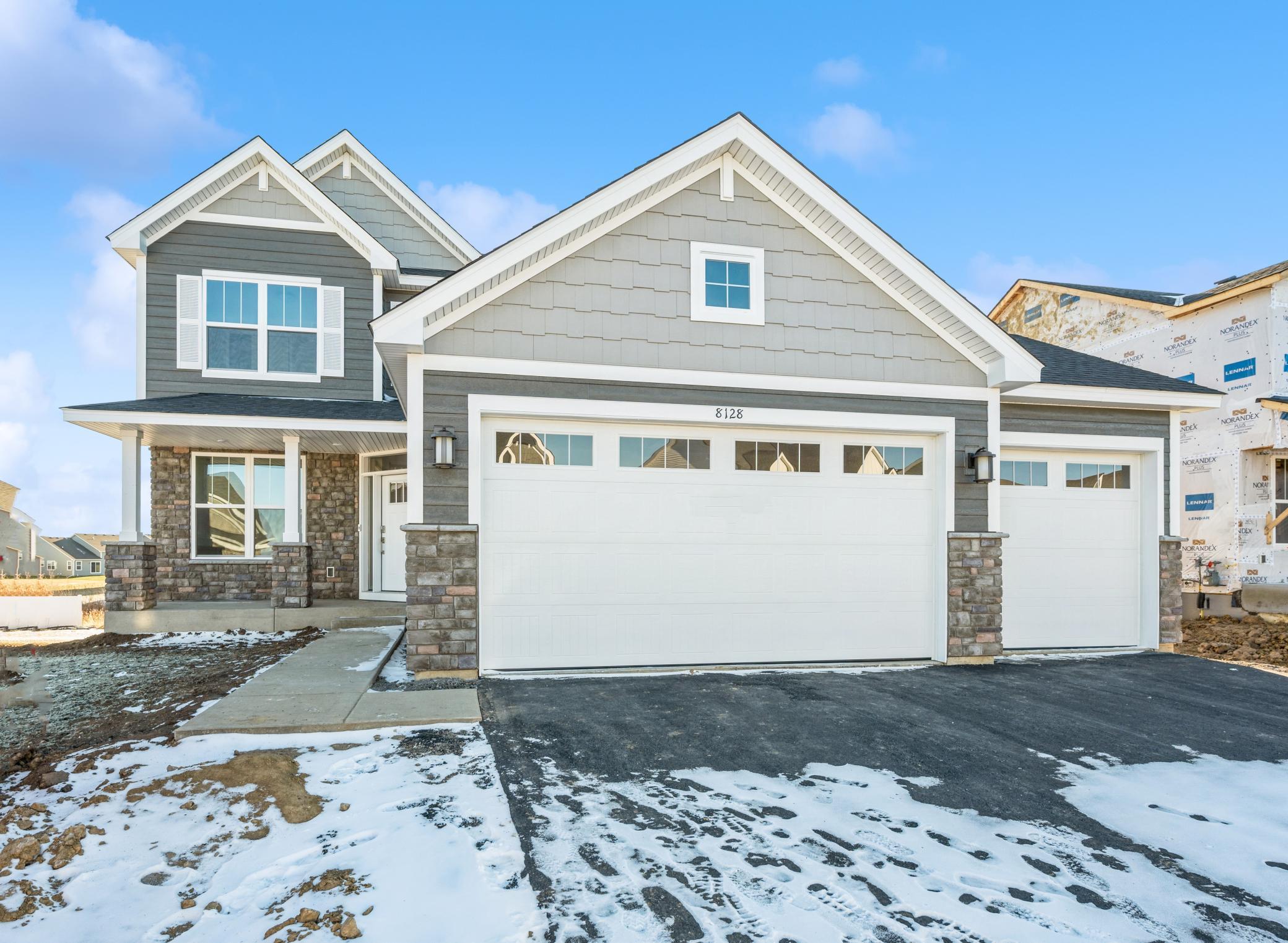 View of Residential at 8128 186th Street, Lakeville MN 55044, Lakeville - Mike Wilen | Minnesota Team Real Estate