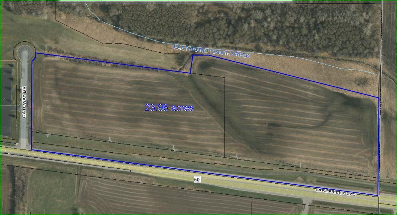 View of Land at 1-3XX Lakeville Boulevard, Lakeville MN 55044, Lakeville (9 of 14) - Mike Wilen | Minnesota Team Real Estate