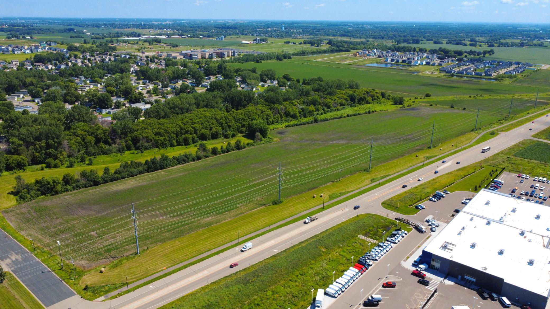 View of Land at 1-3XX Lakeville Boulevard, Lakeville MN 55044, Lakeville (7 of 14) - Mike Wilen | Minnesota Team Real Estate