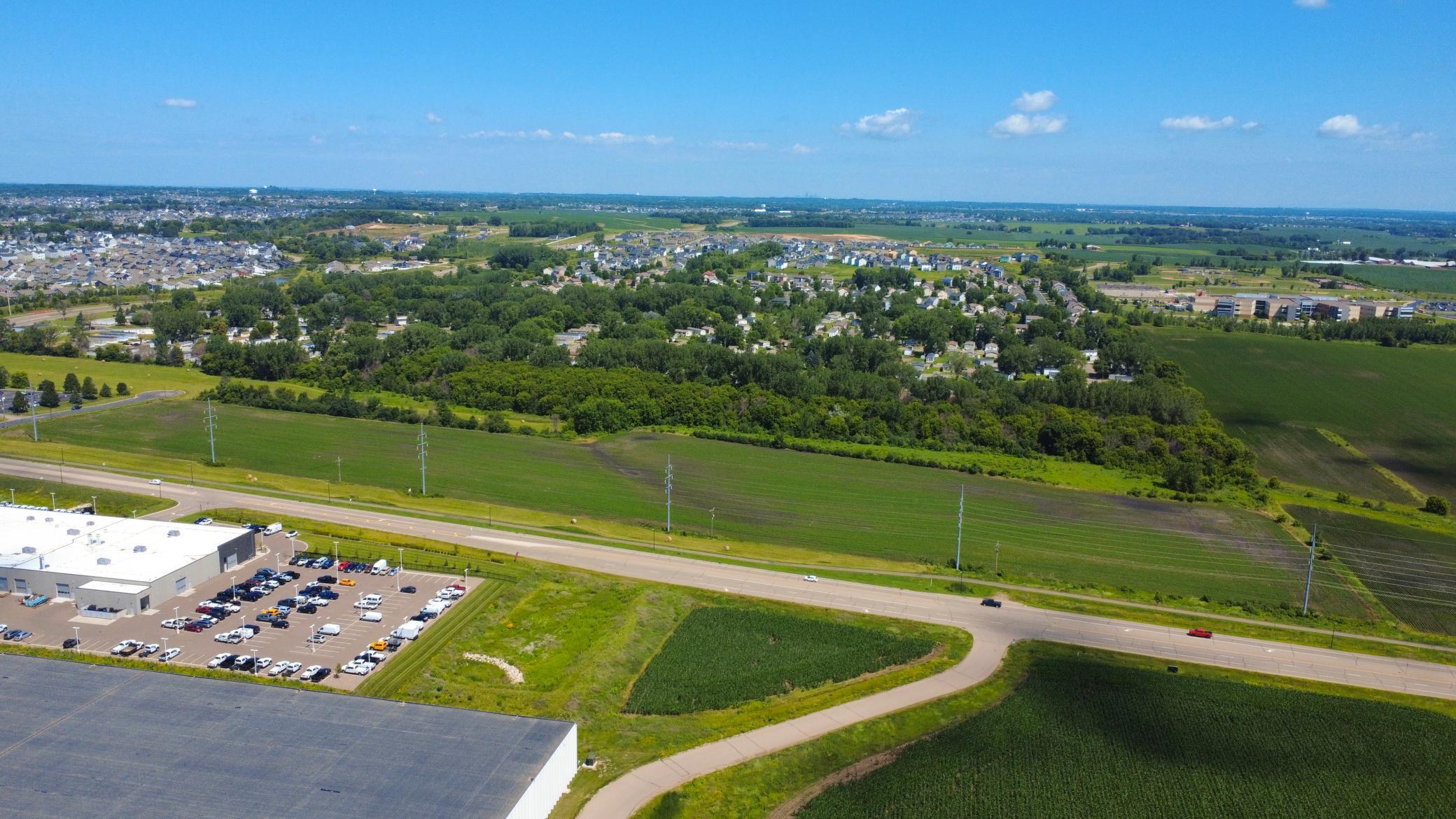 View of Land at 1-3XX Lakeville Boulevard, Lakeville MN 55044, Lakeville (5 of 14) - Mike Wilen | Minnesota Team Real Estate