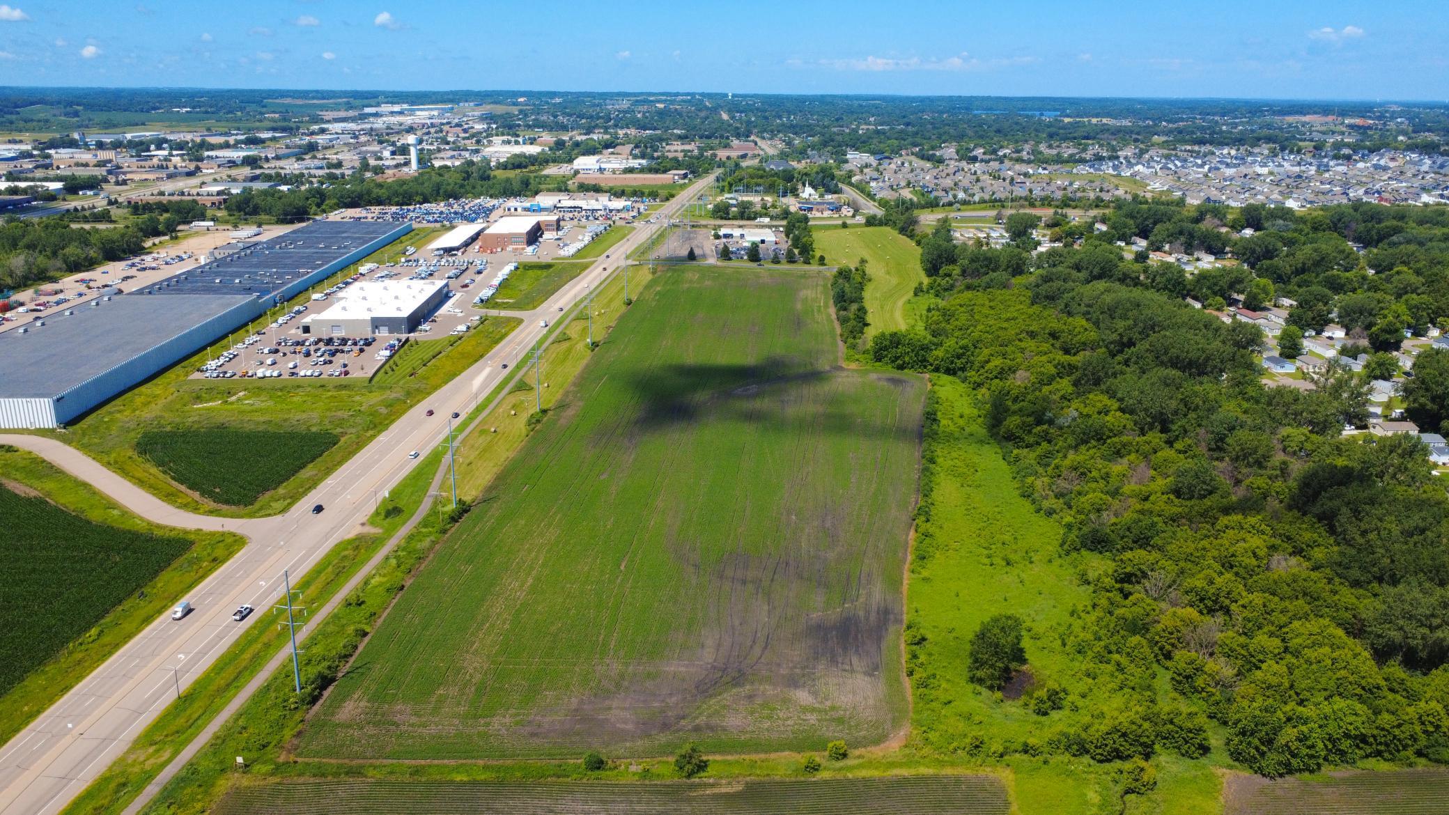 View of Land at 1-3XX Lakeville Boulevard, Lakeville MN 55044, Lakeville (4 of 14) - Mike Wilen | Minnesota Team Real Estate