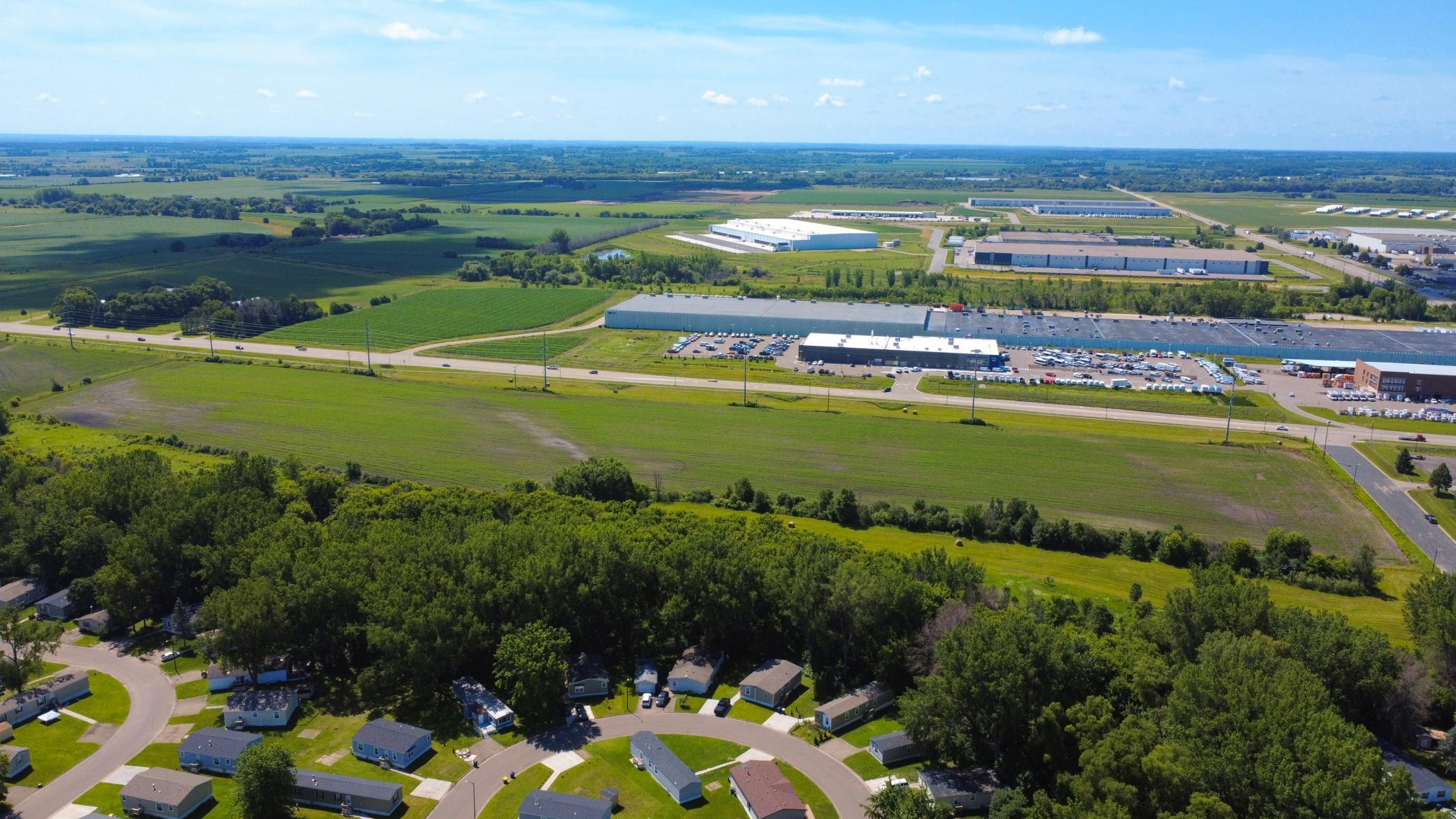 View of Land at 1-3XX Lakeville Boulevard, Lakeville MN 55044, Lakeville (2 of 14) - Mike Wilen | Minnesota Team Real Estate