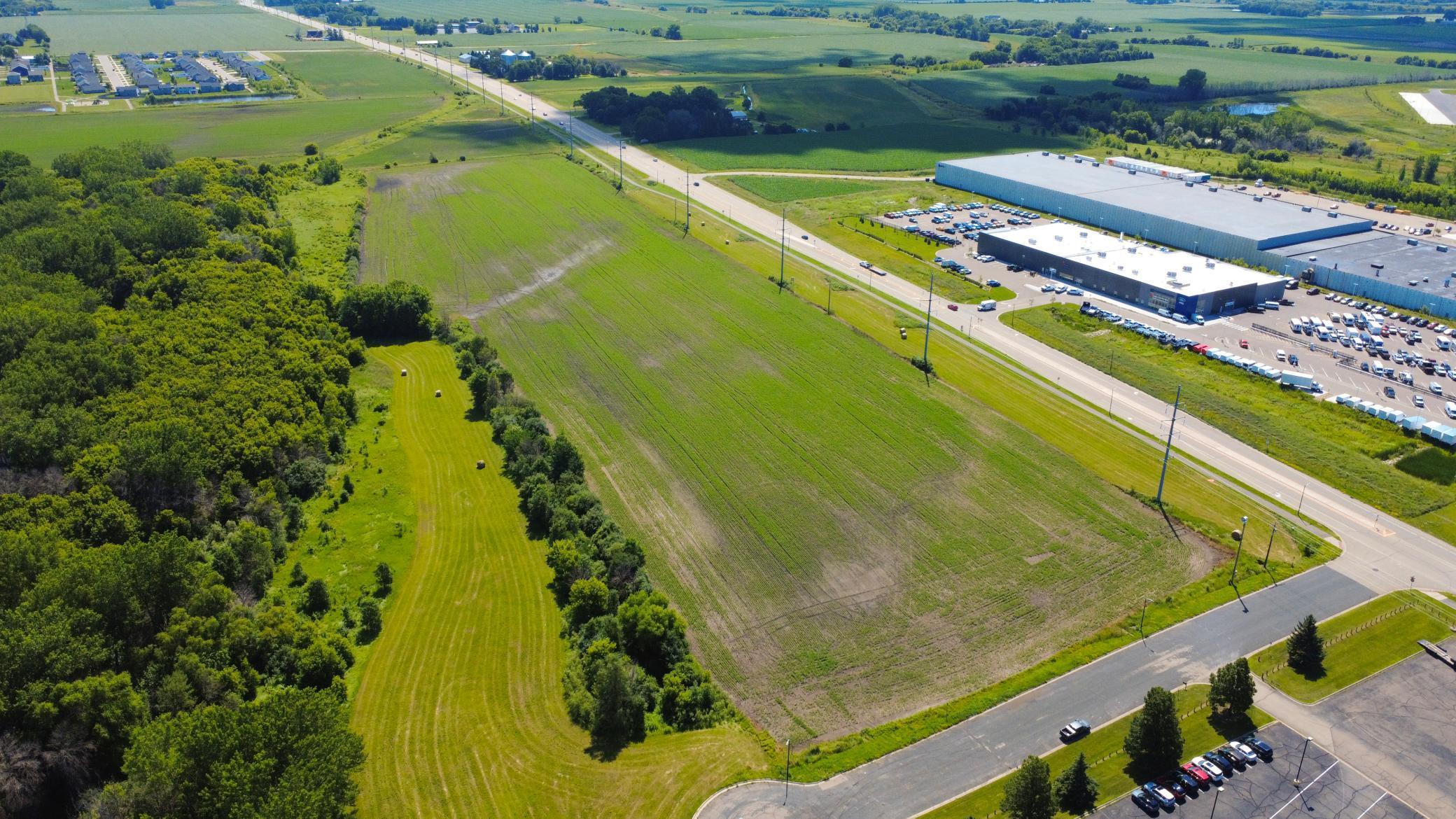 View of Land at 1-3XX Lakeville Boulevard, Lakeville - Mike Wilen | Minnesota Team Real Estate