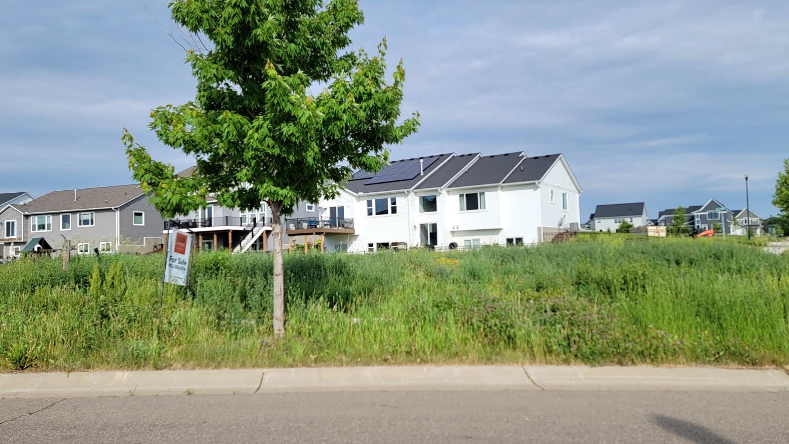 View of Land at 4405 Savanna Trail, Chaska MN 55318, Chaska - Mike Wilen | Minnesota Team Real Estate
