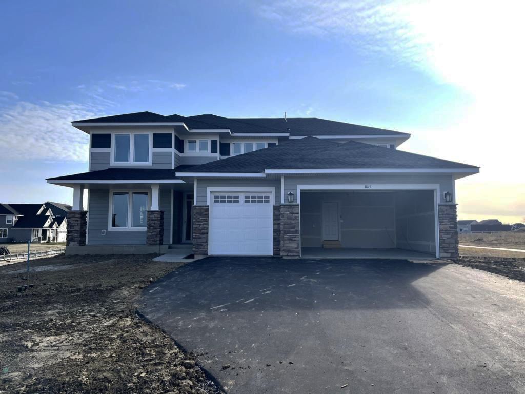 View of Residential at 11115 Ithaca Lane, Maple Grove MN 55369, Maple Grove - Mike Wilen | Minnesota Team Real Estate