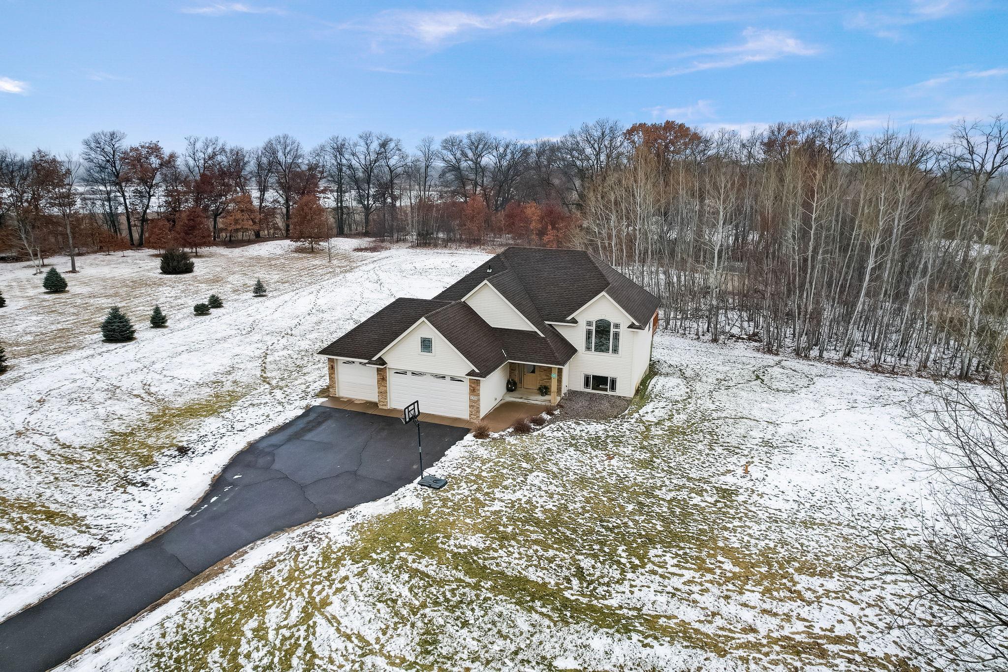 View of Residential at 4378 399th Street, North Branch MN 55056, North Branch - Mike Wilen | Minnesota Team Real Estate