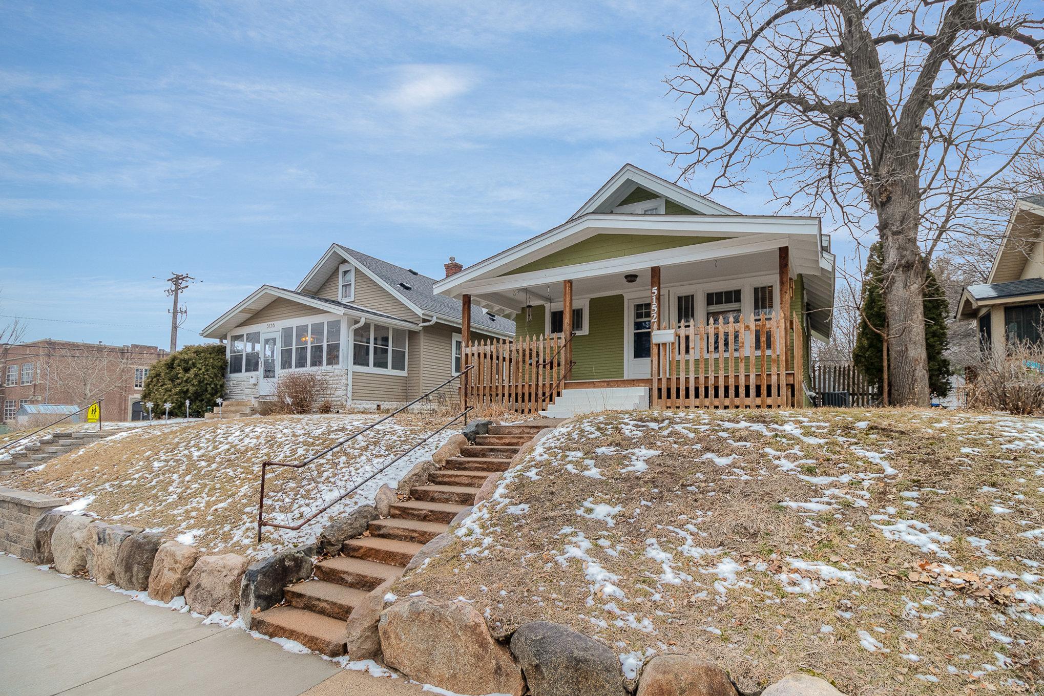 View of Residential at 5152 Nokomis Avenue, Minneapolis MN 55417, Minneapolis - Mike Wilen | Minnesota Team Real Estate