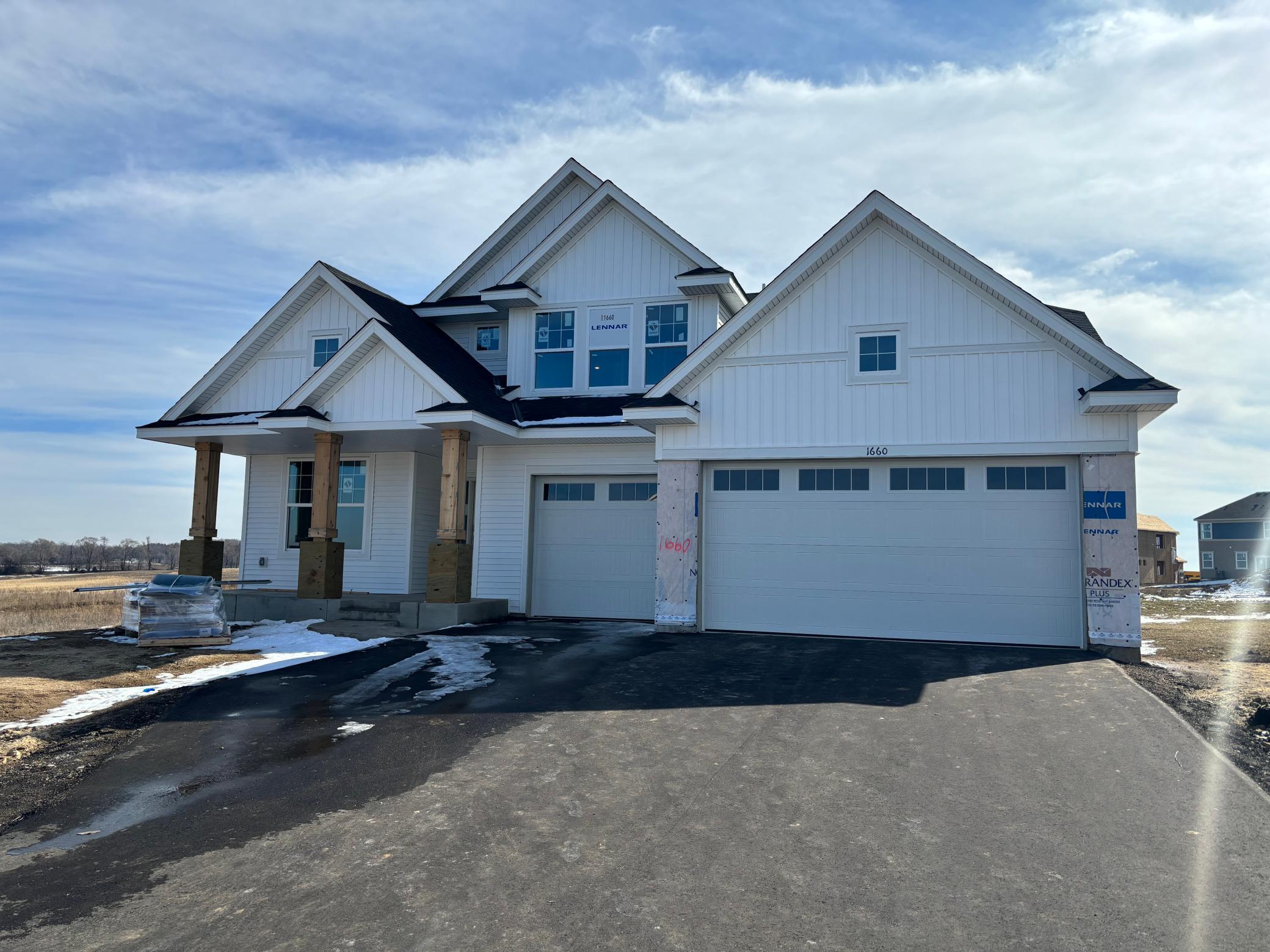 View of Residential at 1660 Upper 143rd Street, Rosemount MN 55068, Rosemount - Mike Wilen | Minnesota Team Real Estate