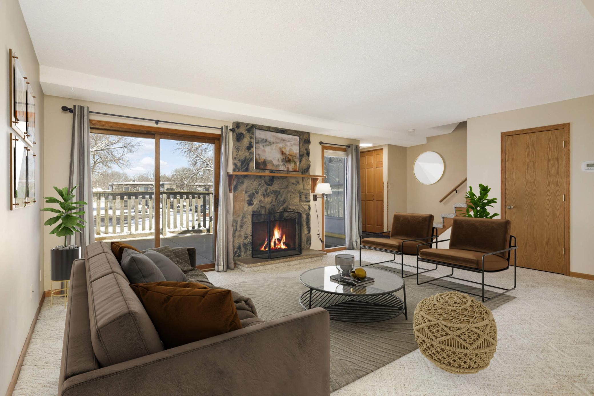 View of Residential at 1110 Trailwood, Hopkins MN 55343, Hopkins - Mike Wilen | Minnesota Team Real Estate