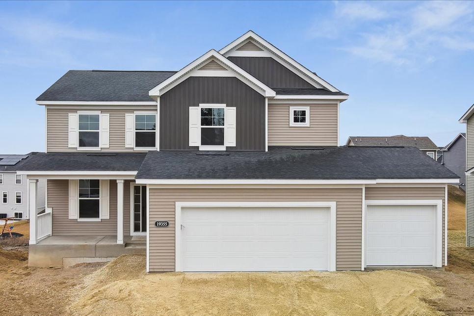 View of Residential at 19355 Clearwater Loop, Farmington MN 55024, Farmington - Mike Wilen | Minnesota Team Real Estate