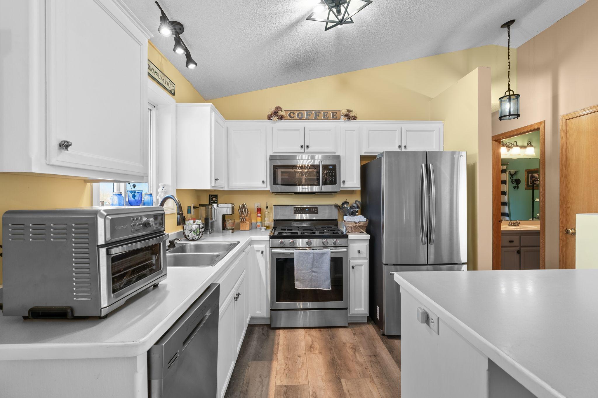View of Residential at 6366 377th Street, North Branch MN 55056, North Branch - Mike Wilen | Minnesota Team Real Estate