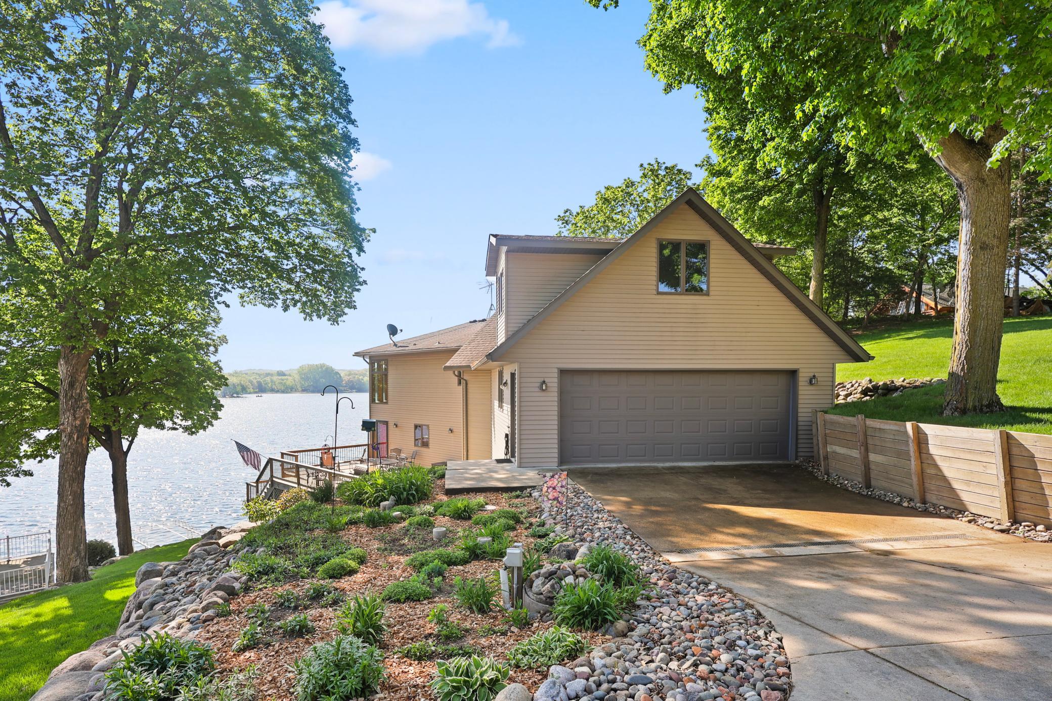 View of Residential at 5574 Quinlar Avenue, Annandale MN 55302, Annandale - Mike Wilen | Minnesota Team Real Estate