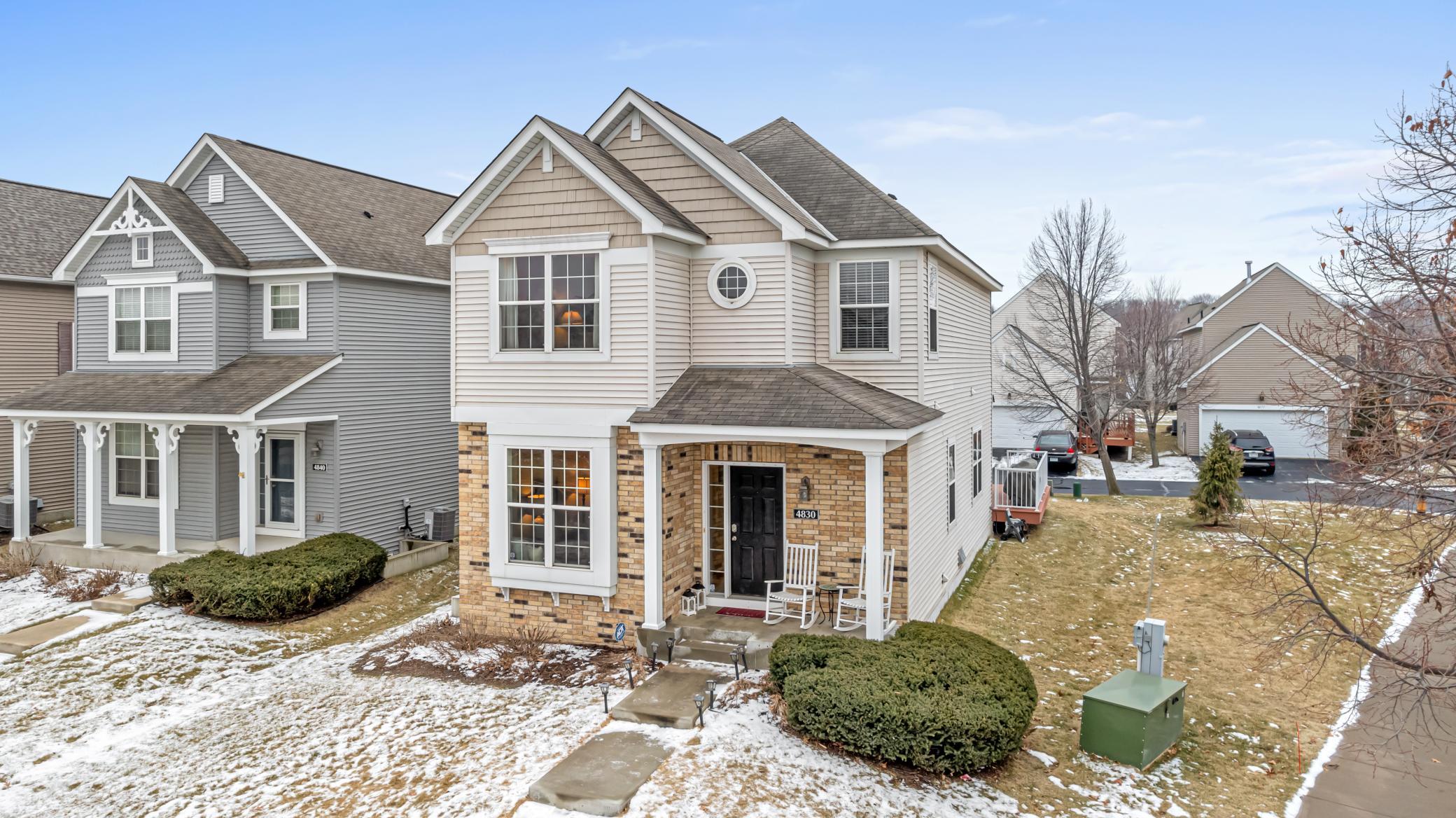 View of Residential at 4830 Woodland Avenue, Shakopee MN 55379, Shakopee - Mike Wilen | Minnesota Team Real Estate