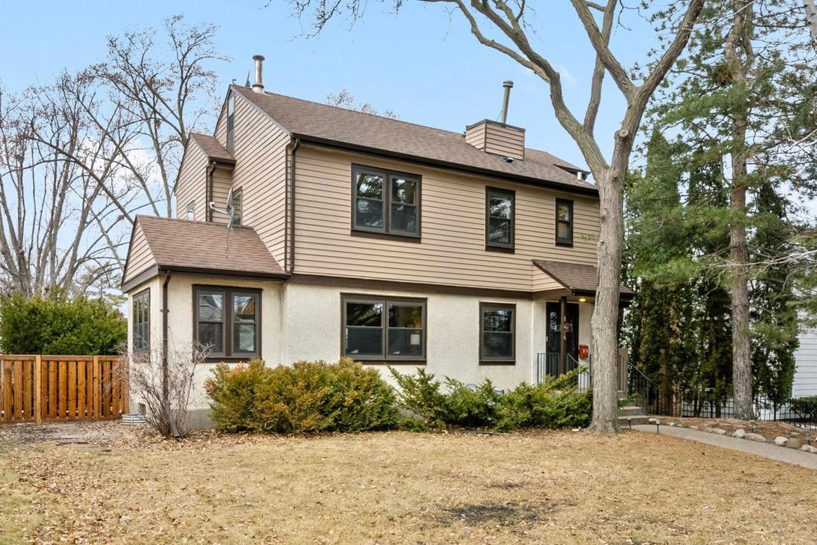 View of Residential at 5416 10th Avenue, Minneapolis MN 55417, Minneapolis - Mike Wilen | Minnesota Team Real Estate