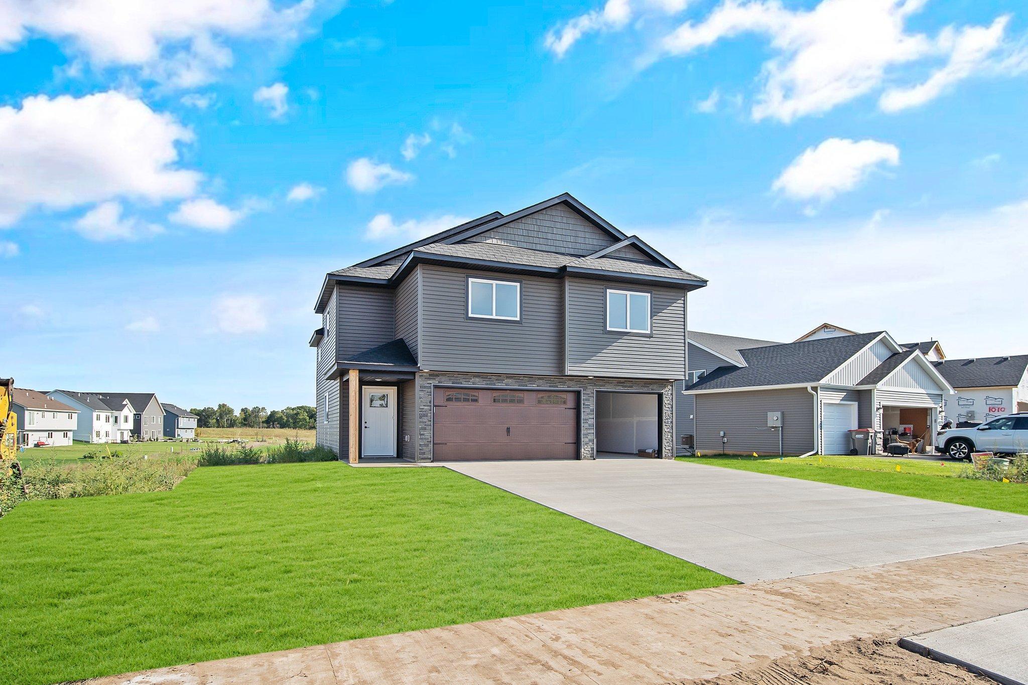 View of Residential at 1122 Tiger Court, Isanti MN 55040, Isanti - Mike Wilen | Minnesota Team Real Estate