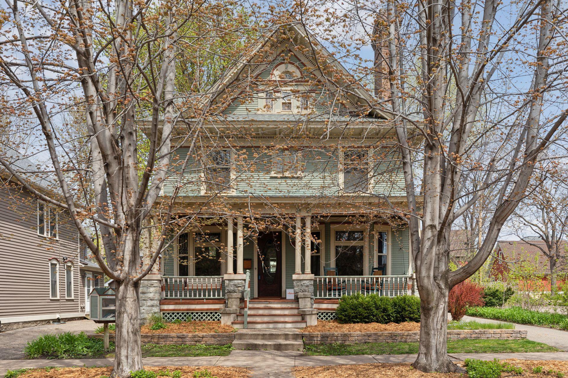 View of Residential at 463 Marshall Avenue, Saint Paul MN 55102, Saint Paul - Mike Wilen | Minnesota Team Real Estate