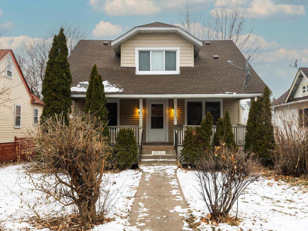 View of Residential at 2911 Logan Avenue, Minneapolis MN 55411, Minneapolis - Mike Wilen | Minnesota Team Real Estate
