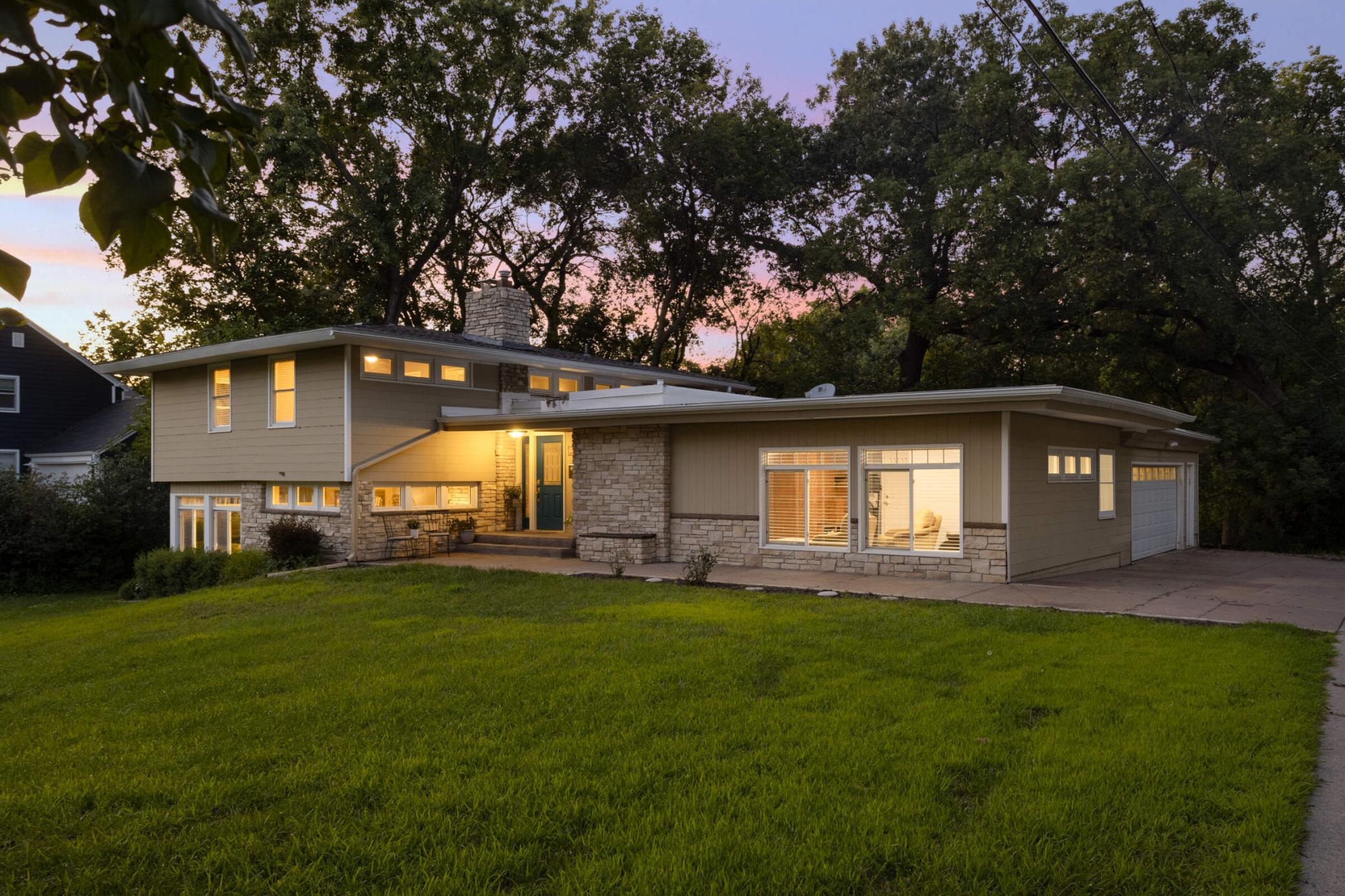 View of Residential at 4700 28th Street, Saint Louis Park MN 55416, Saint Louis Park - Mike Wilen | Minnesota Team Real Estate