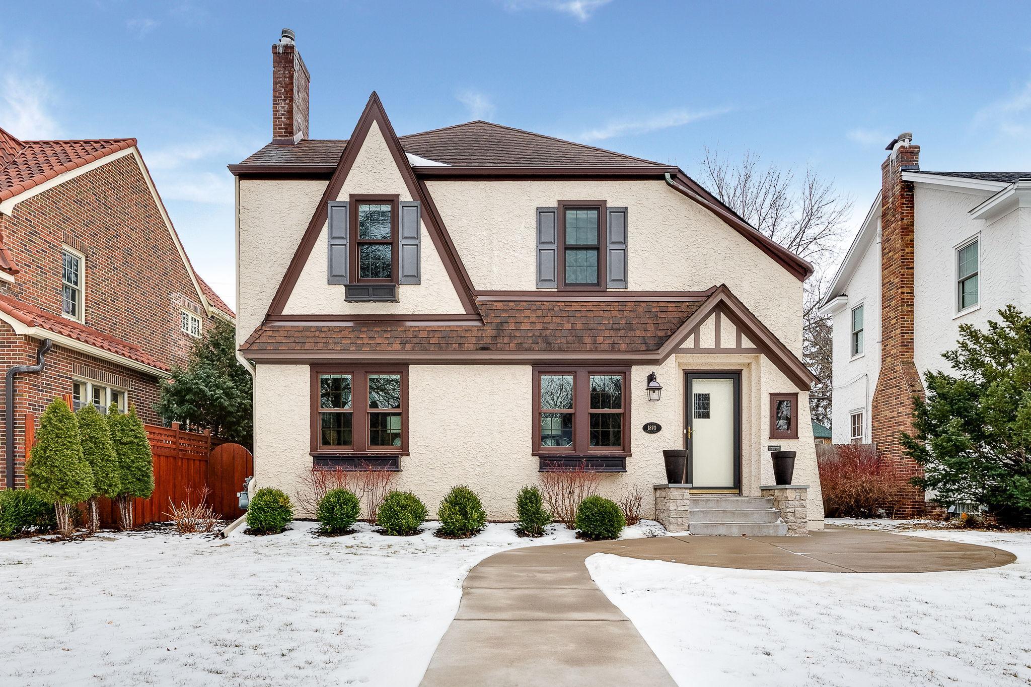 View of Residential at 1870 Highland Parkway, Saint Paul MN 55116, Saint Paul - Mike Wilen | Minnesota Team Real Estate