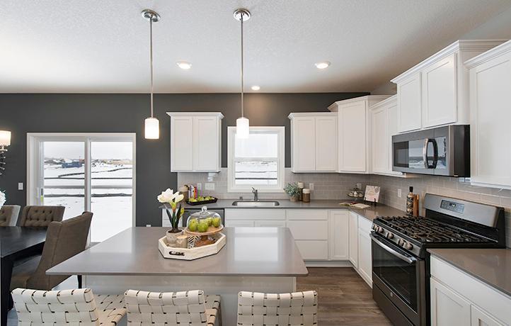 View of Residential at 2111 Balsam Way, Lino Lakes MN 55038, Lino Lakes - Mike Wilen | Minnesota Team Real Estate