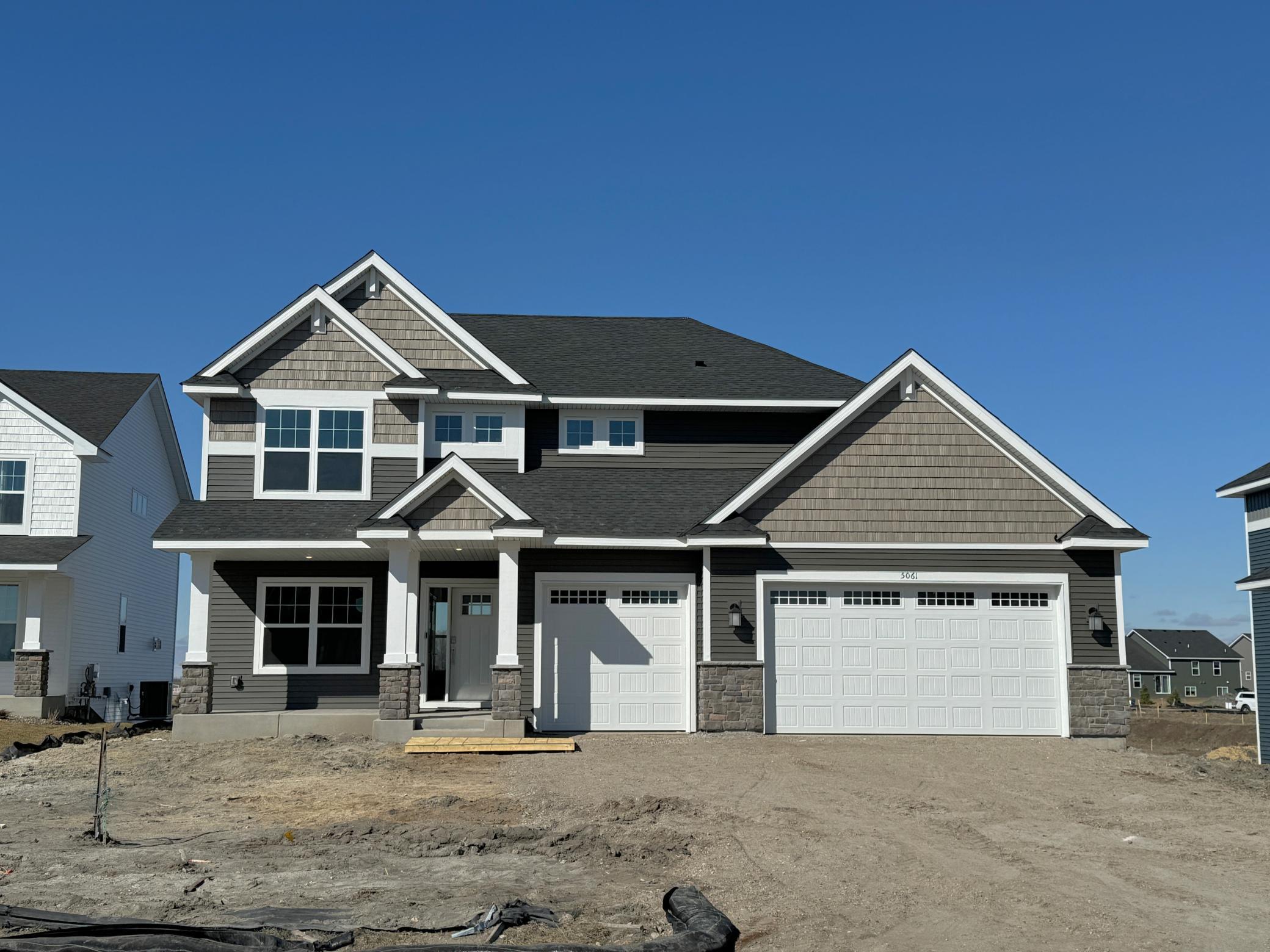 View of Residential at 5061 Jana Court, Saint Michael MN 55376, Saint Michael - Mike Wilen | Minnesota Team Real Estate