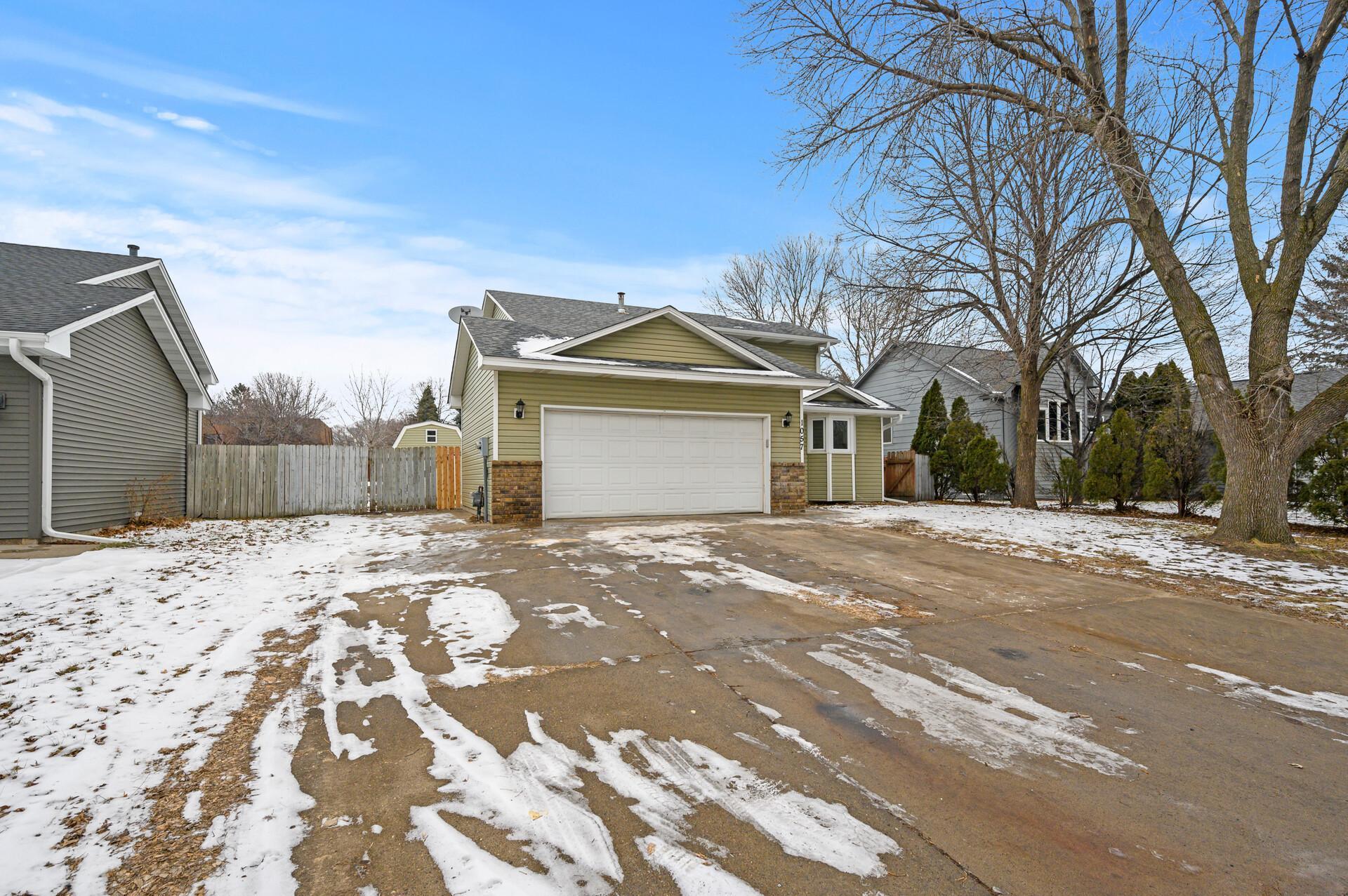 View of Residential at 1057 98th Lane, Blaine MN 55434, Blaine - Mike Wilen | Minnesota Team Real Estate