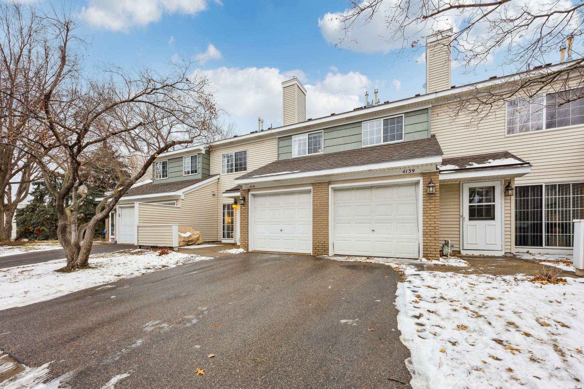 View of Residential at 4141 Durham Court #78, Eagan MN 55122, Eagan - Mike Wilen | Minnesota Team Real Estate