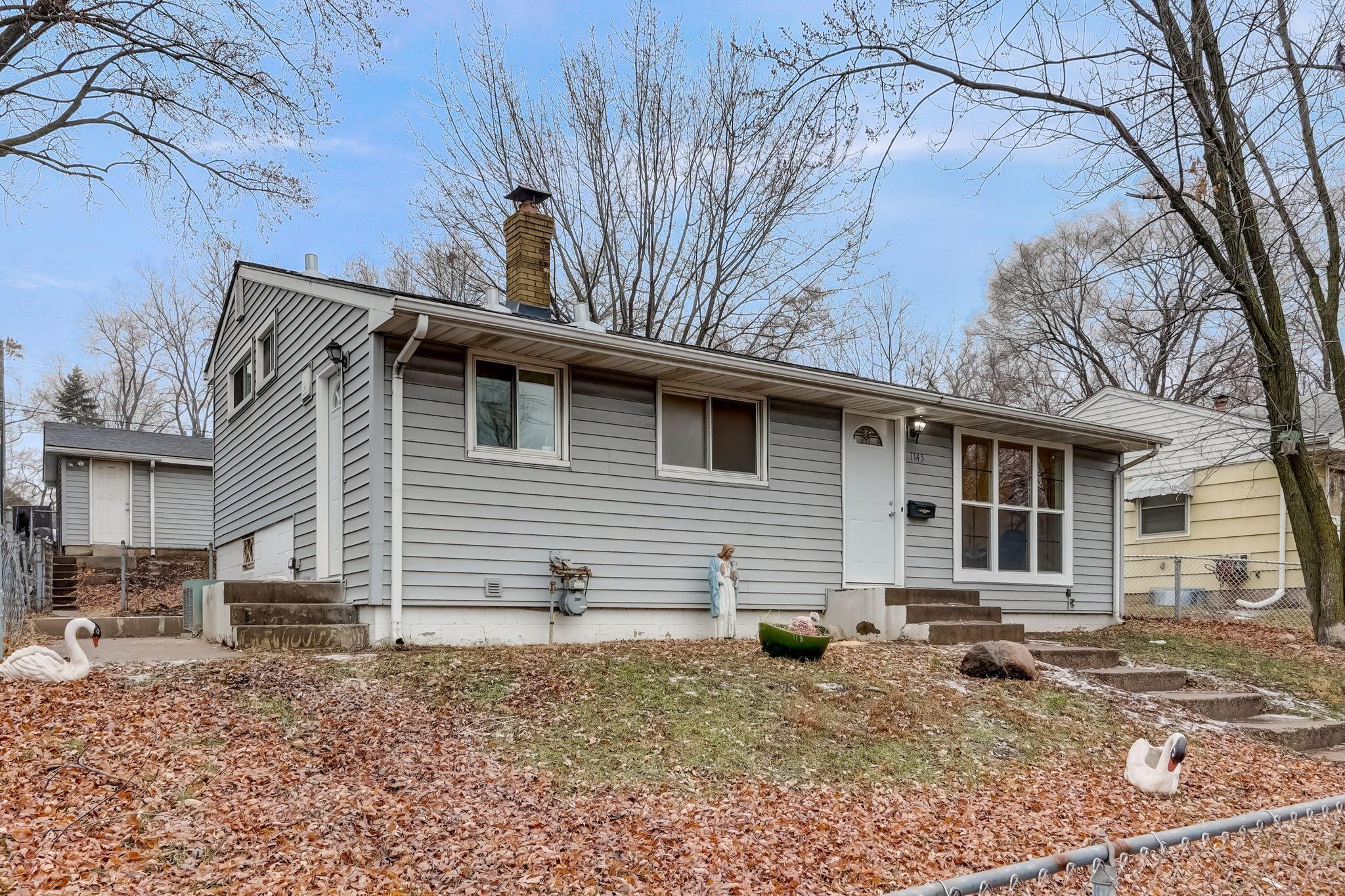 View of Residential at 1145 Dale Street, Saint Paul MN 55117, Saint Paul - Mike Wilen | Minnesota Team Real Estate