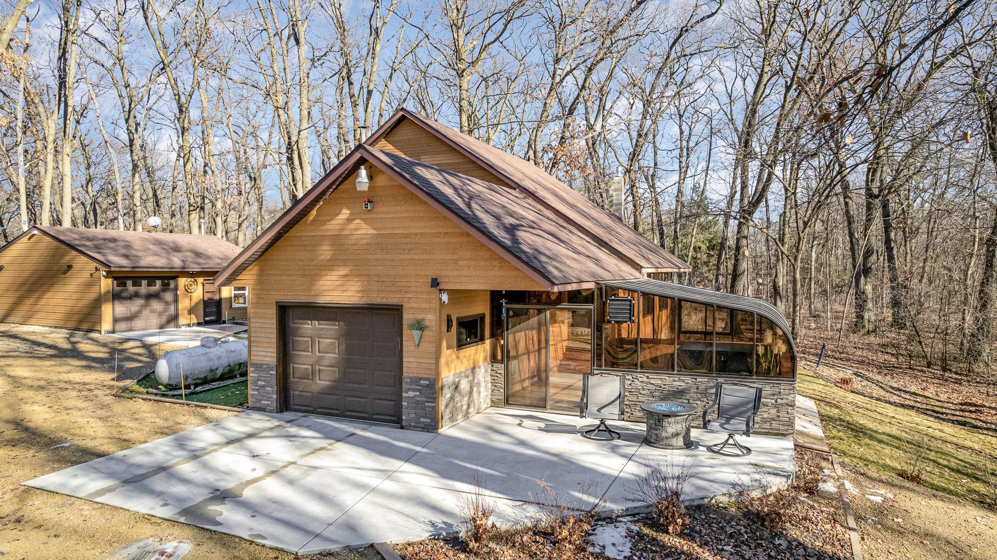 View of Residential at 2285 277th Street, Randolph MN 55065, Randolph - Mike Wilen | Minnesota Team Real Estate