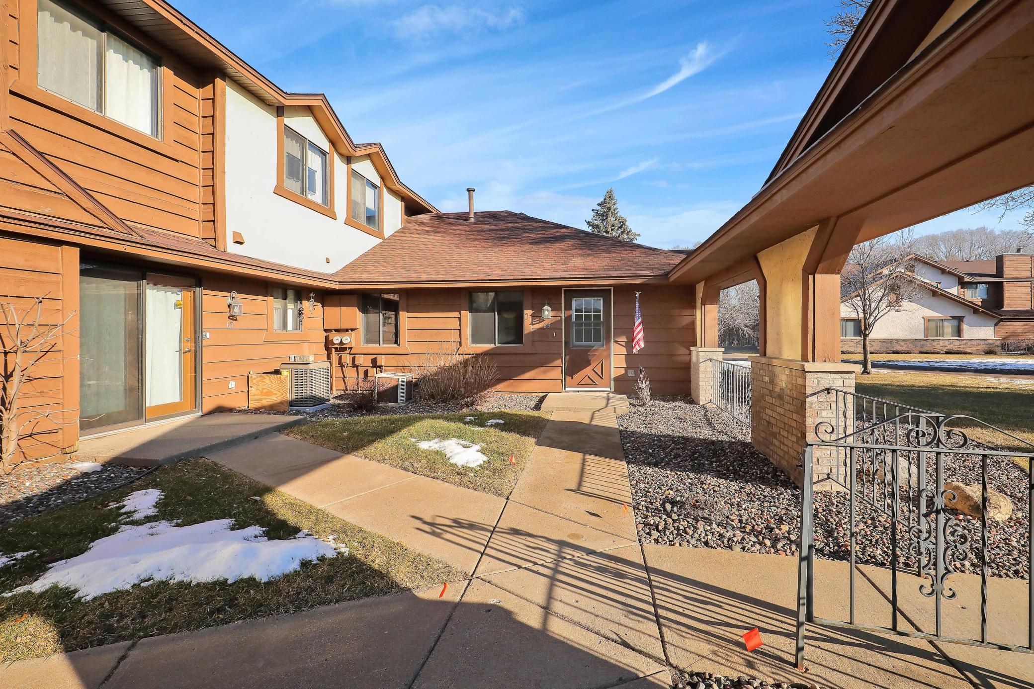 View of Residential at 63 126th Lane, Coon Rapids MN 55448, Coon Rapids - Mike Wilen | Minnesota Team Real Estate