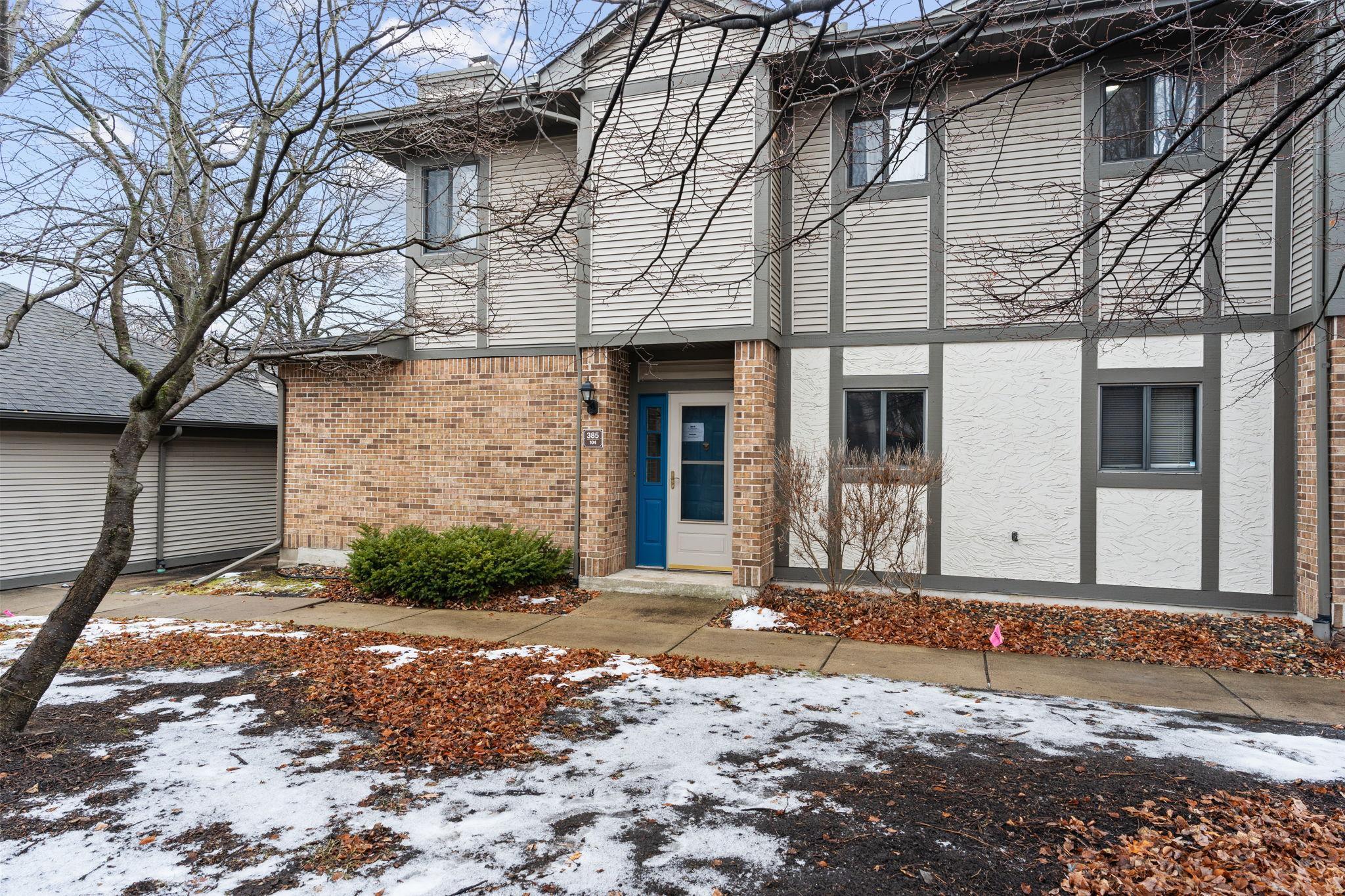 View of Residential at 385 Shelard Parkway #104, Saint Louis Park MN 55426, Saint Louis Park - Mike Wilen | Minnesota Team Real Estate