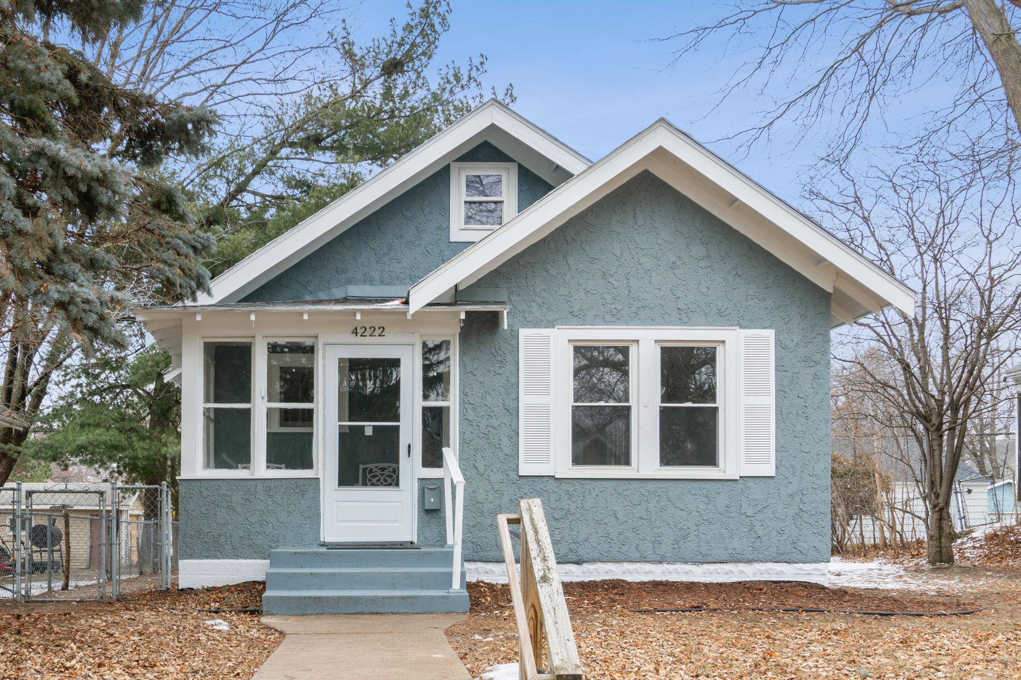 View of Residential at 4222 Humboldt Avenue, Minneapolis MN 55412, Minneapolis - Mike Wilen | Minnesota Team Real Estate