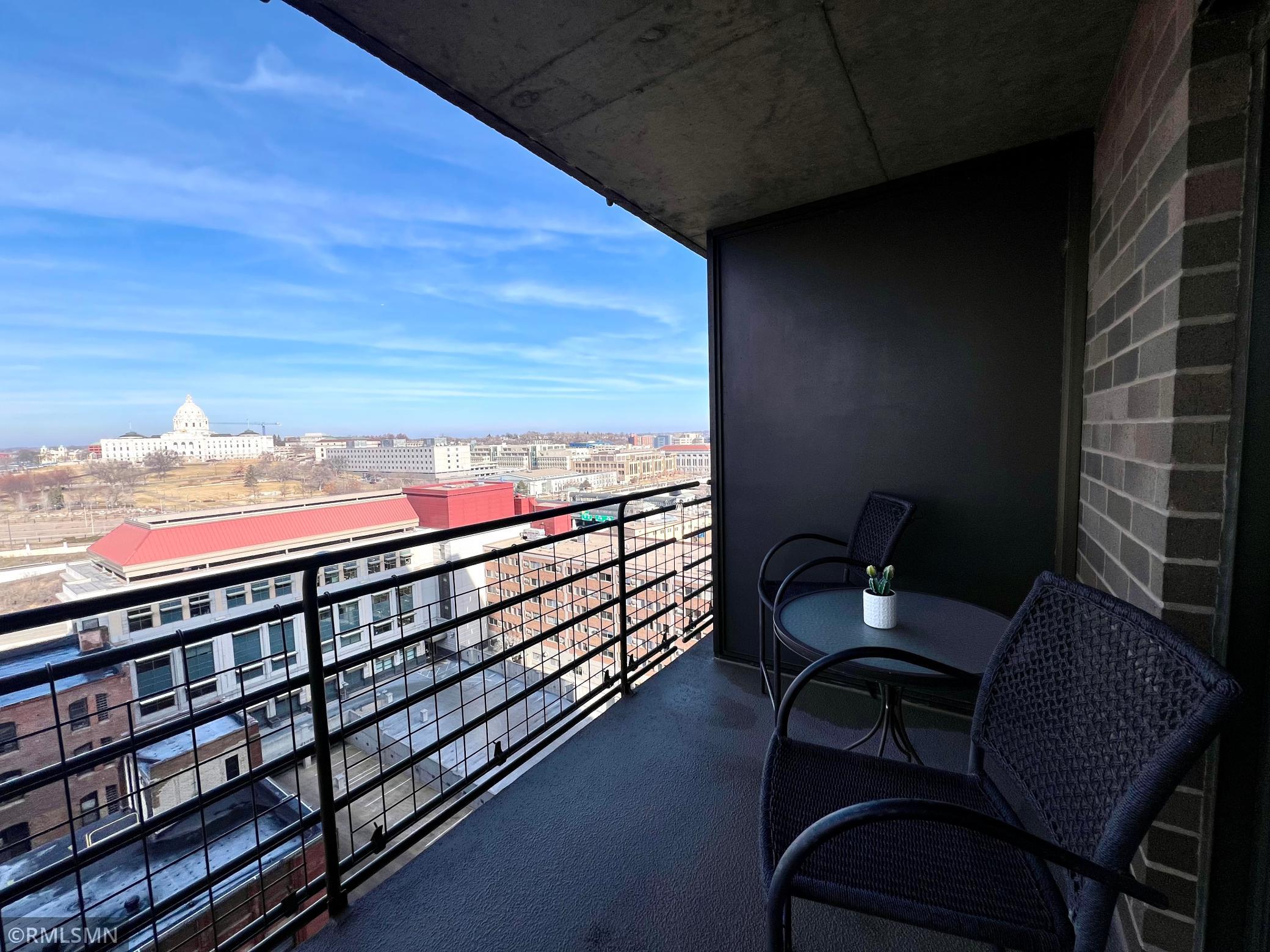 View of Residential at 26 10th Street #1306, Saint Paul MN 55102, Saint Paul - Mike Wilen | Minnesota Team Real Estate