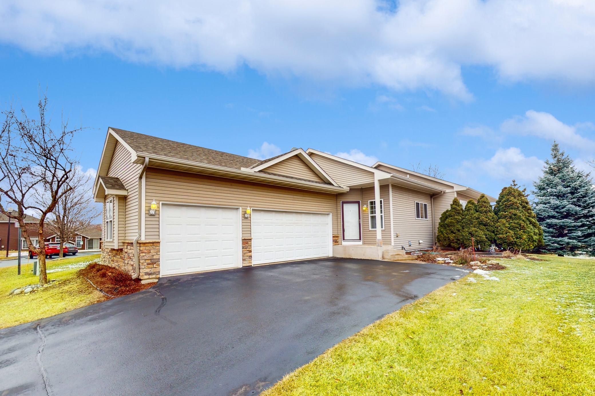 View of Residential at 8552 Adair Circle, Brooklyn Park MN 55443, Brooklyn Park - Mike Wilen | Minnesota Team Real Estate