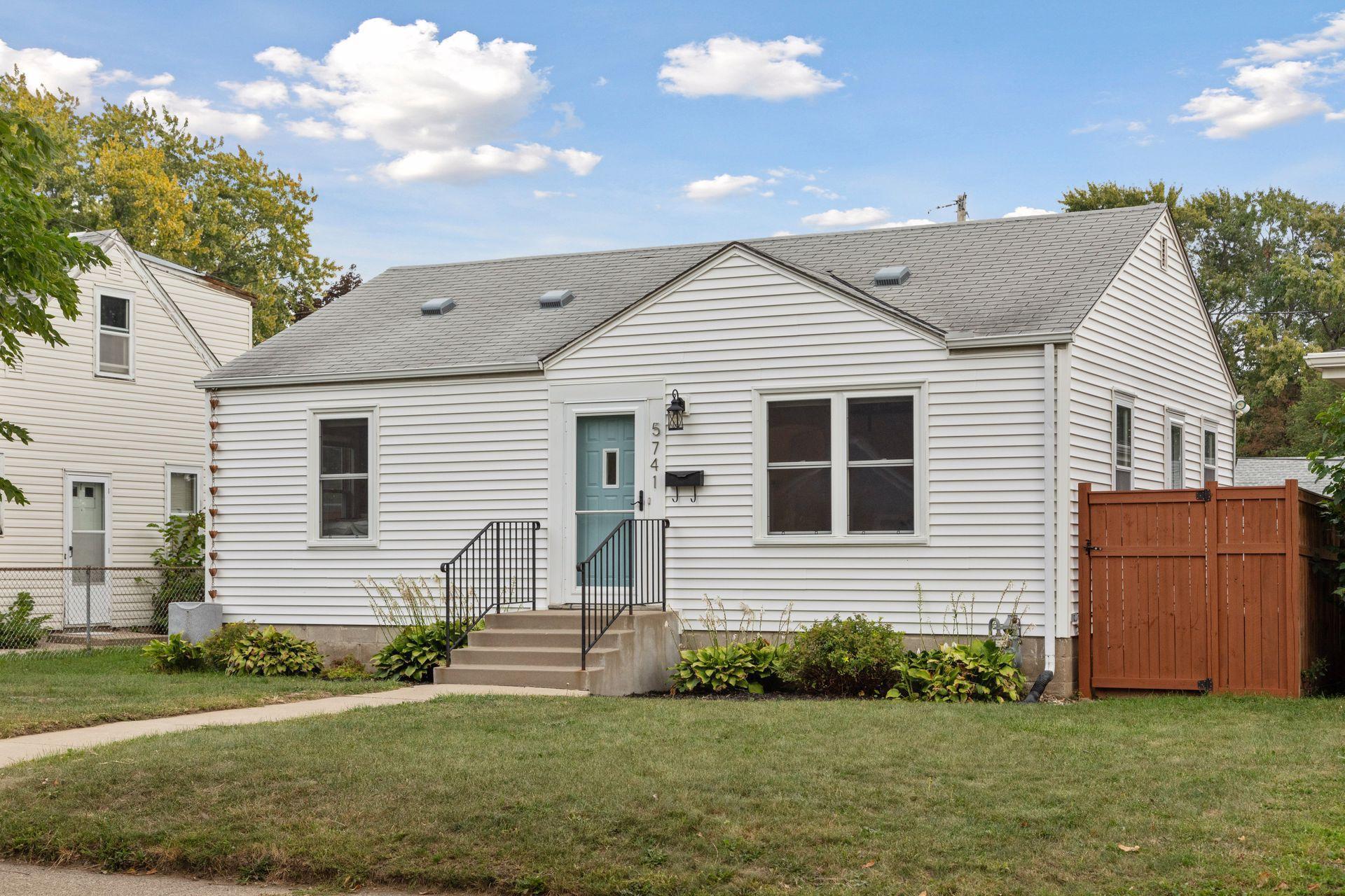 View of Residential at 5741 36th Avenue, Minneapolis MN 55417, Minneapolis - Mike Wilen | Minnesota Team Real Estate