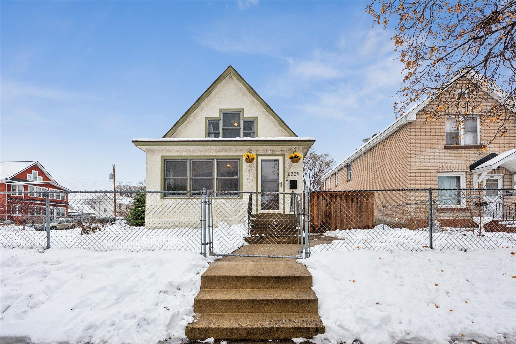 View of Residential at 2329 4th Street, Minneapolis MN 55418, Minneapolis - Mike Wilen | Minnesota Team Real Estate