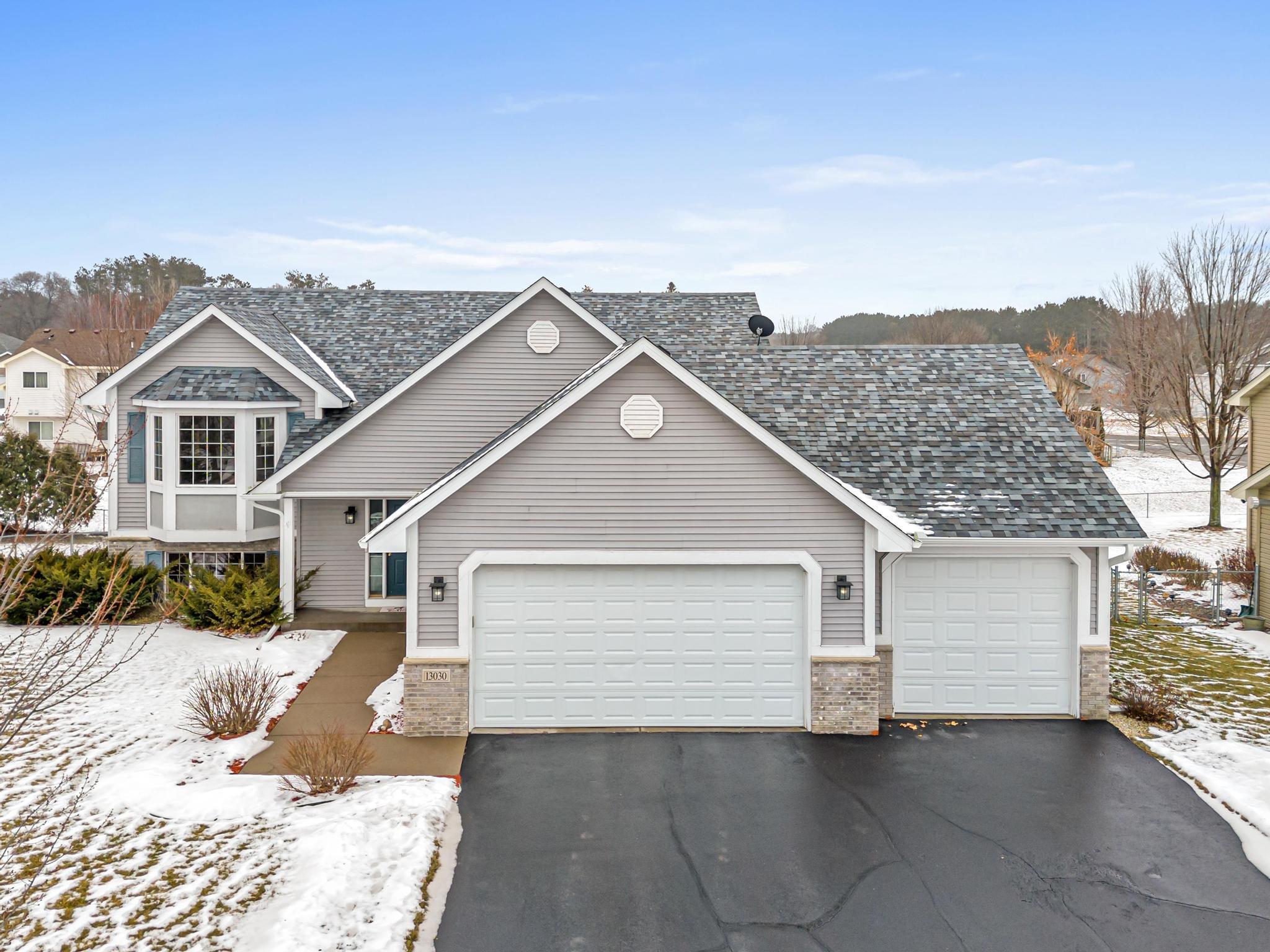 View of Residential at 13030 8th Avenue, Zimmerman MN 55398, Zimmerman - Mike Wilen | Minnesota Team Real Estate
