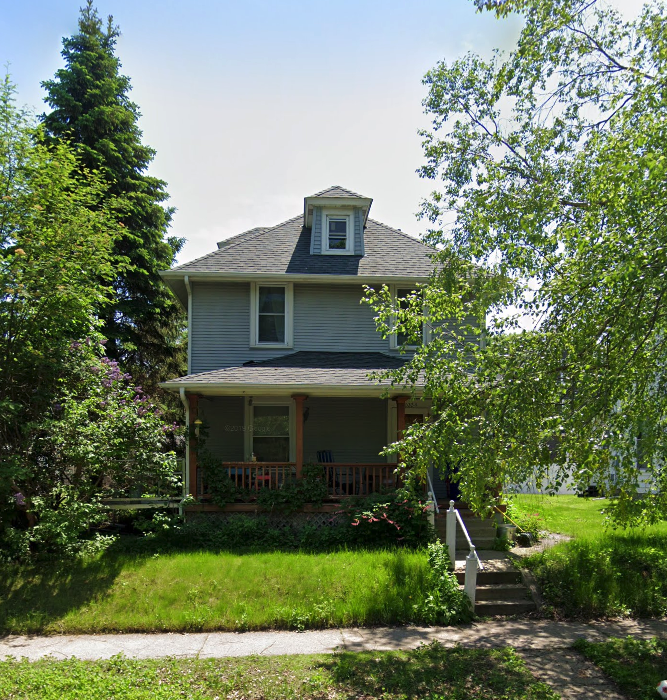 View of Residential at 2004 Merriam Lane, Saint Paul MN 55104, Saint Paul - Mike Wilen | Minnesota Team Real Estate