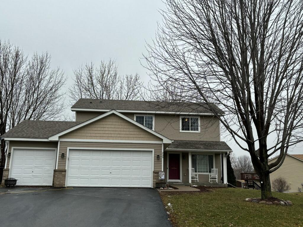 View of Residential at 239 Verbena Drive, Watertown MN 55388, Watertown - Mike Wilen | Minnesota Team Real Estate