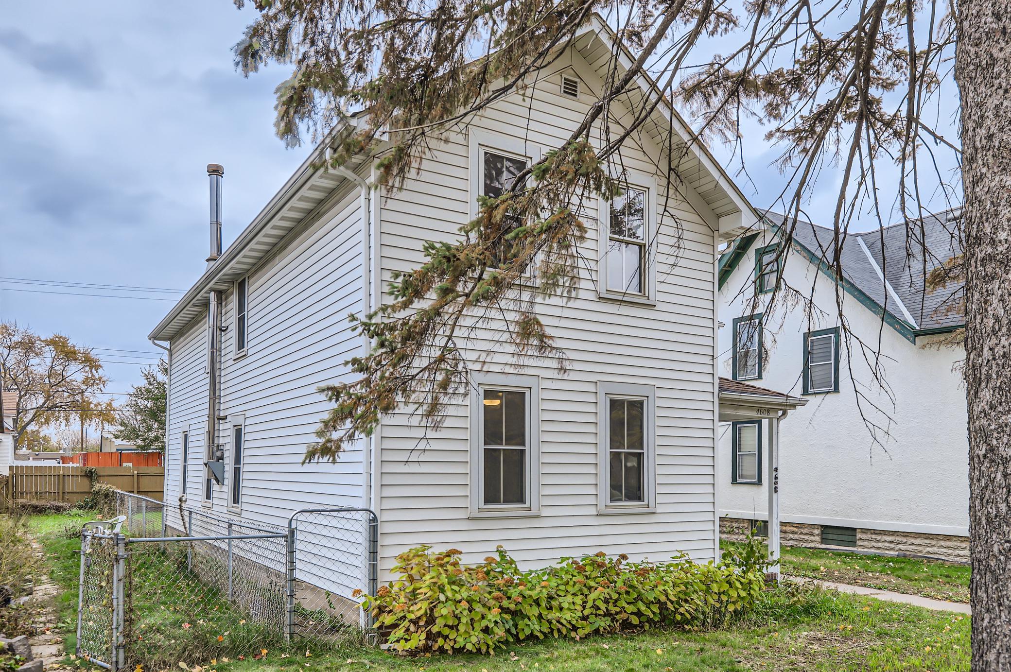 View of Residential at 4608 Camden Avenue, Minneapolis MN 55412, Minneapolis - Mike Wilen | Minnesota Team Real Estate