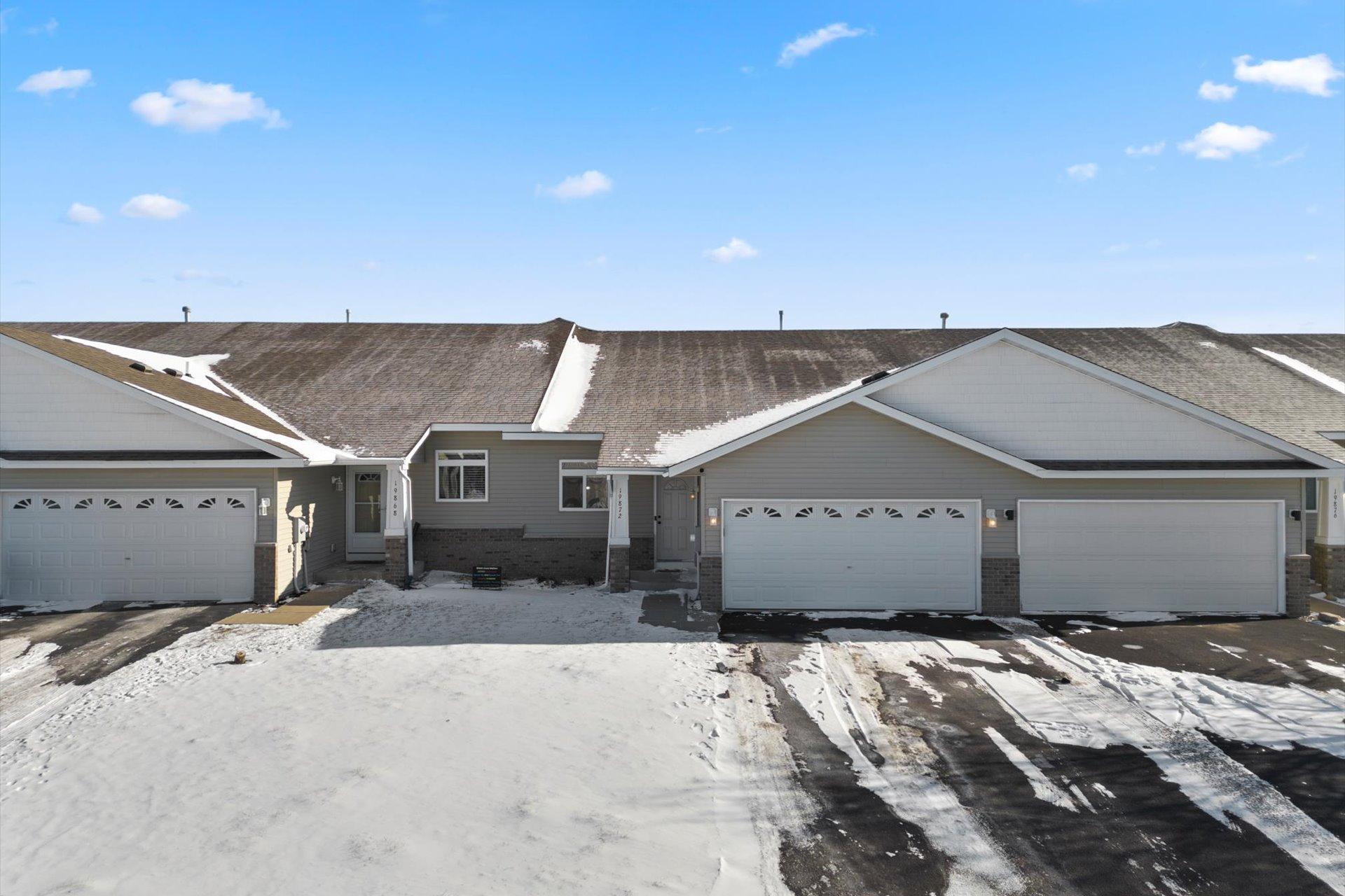 View of Residential at 19872 Iberis Avenue, Lakeville MN 55044, Lakeville - Mike Wilen | Minnesota Team Real Estate