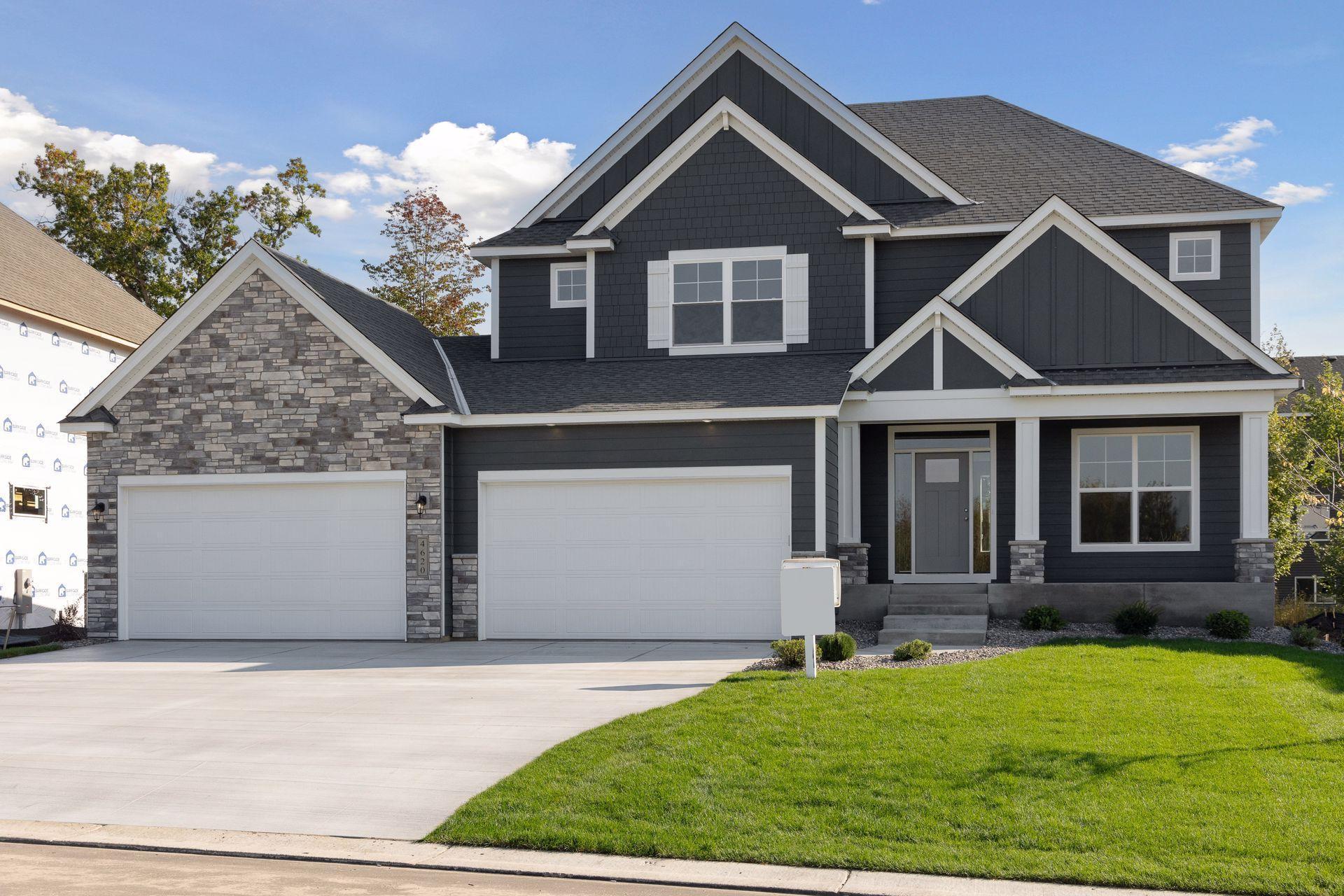 View of Residential at 4620 131st Ave NE, Blaine MN 55449, Blaine - Mike Wilen | Minnesota Team Real Estate