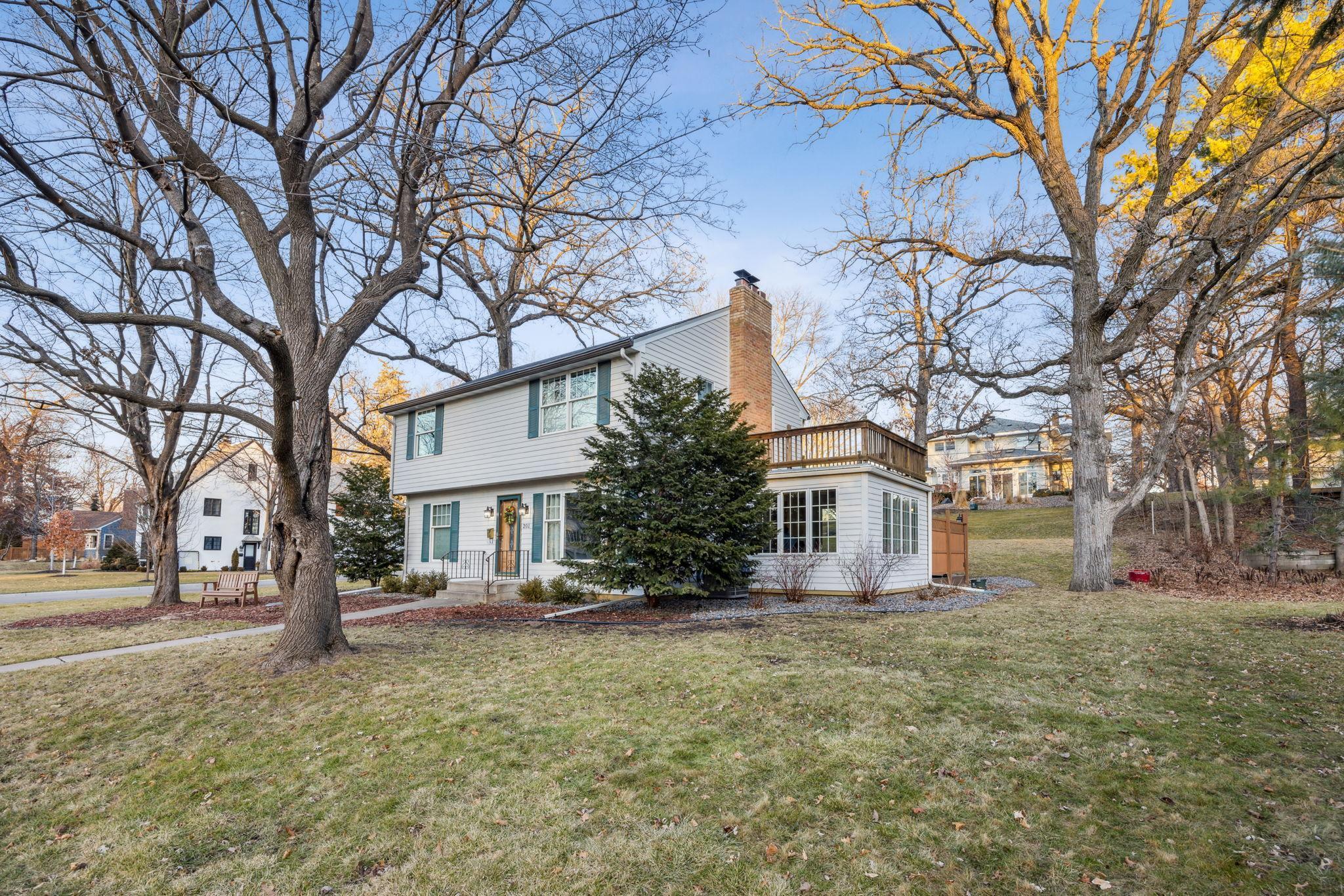 View of Residential at 201 Maple Hill Road, Hopkins MN 55343, Hopkins - Mike Wilen | Minnesota Team Real Estate