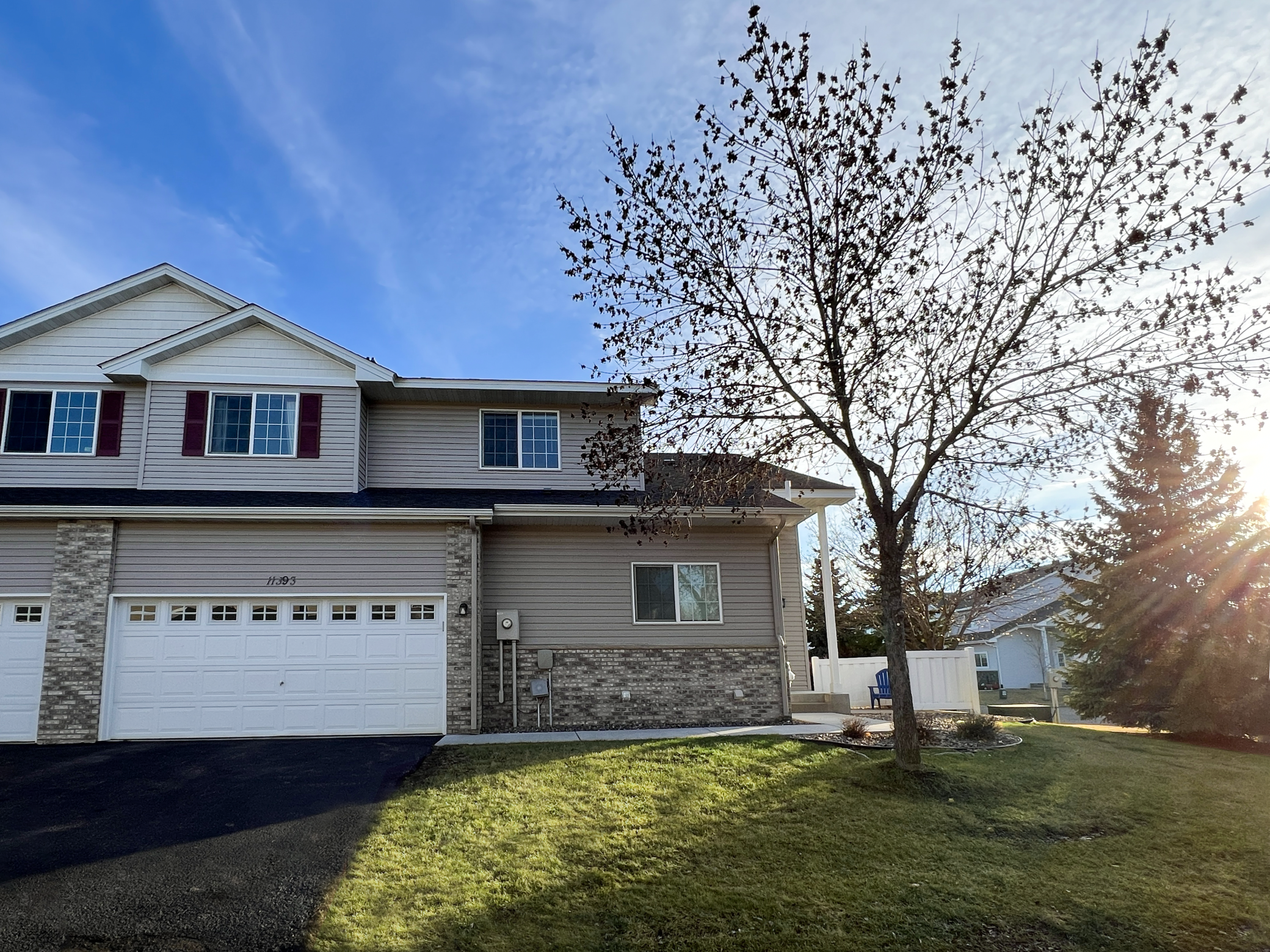View of Residential at 11393 16th Street, Saint Michael MN 55376, Saint Michael - Mike Wilen | Minnesota Team Real Estate