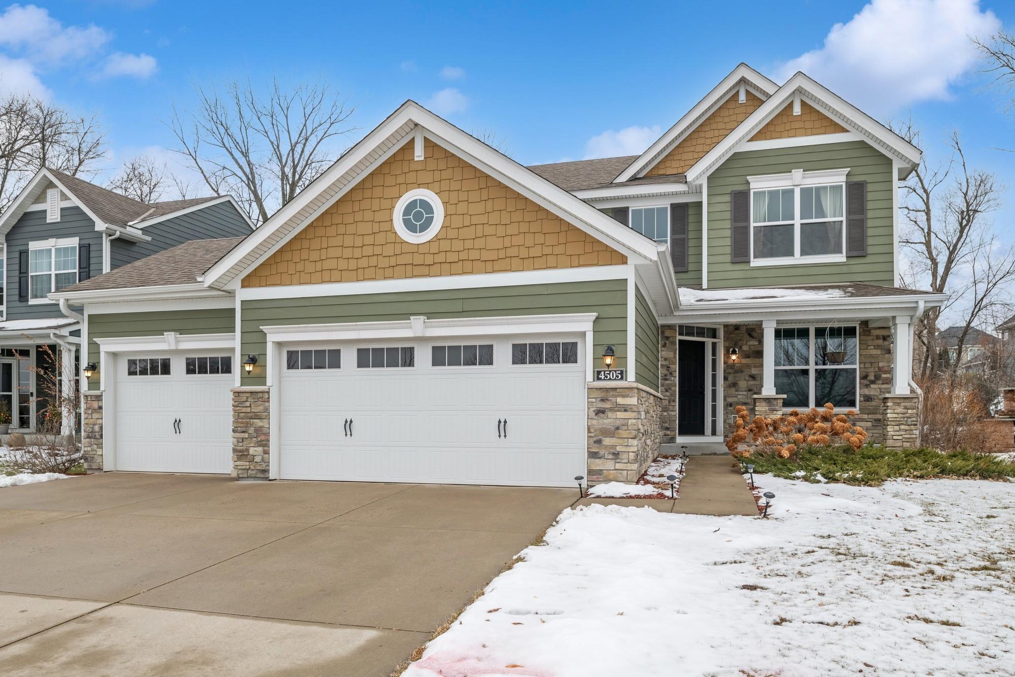 View of Residential at 4505 Yellowstone Lane, Plymouth MN 55446, Plymouth - Mike Wilen | Minnesota Team Real Estate