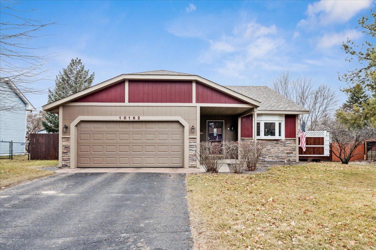 View of Residential at 10162 Ghia Street, Circle Pines MN 55014, Circle Pines - Mike Wilen | Minnesota Team Real Estate
