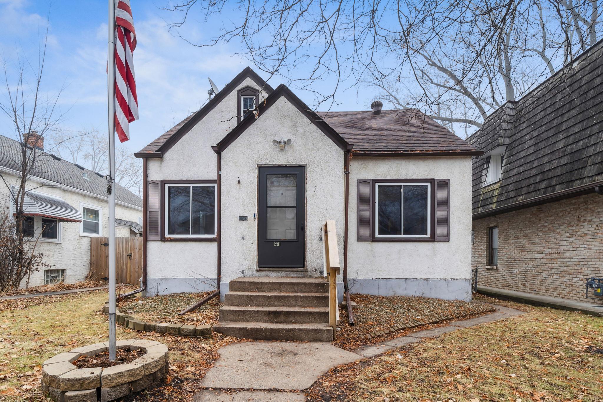 View of Residential at 2311 Mckinley Street, Minneapolis MN 55418, Minneapolis - Mike Wilen | Minnesota Team Real Estate
