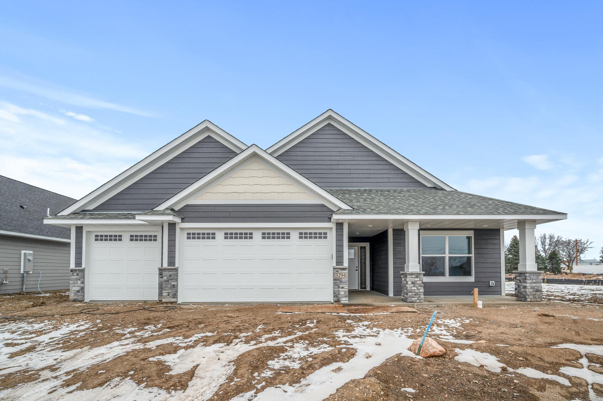 View of Residential at 3294 Kady Avenue, Saint Michael MN 55376, Saint Michael - Mike Wilen | Minnesota Team Real Estate