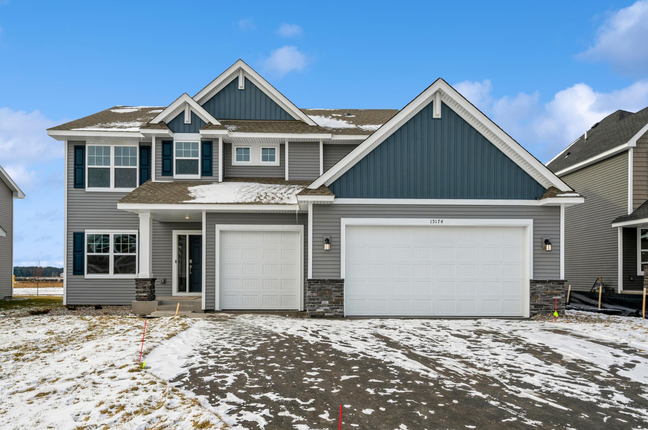 View of Residential at 15174 Norway Street, Andover MN 55304, Andover - Mike Wilen | Minnesota Team Real Estate