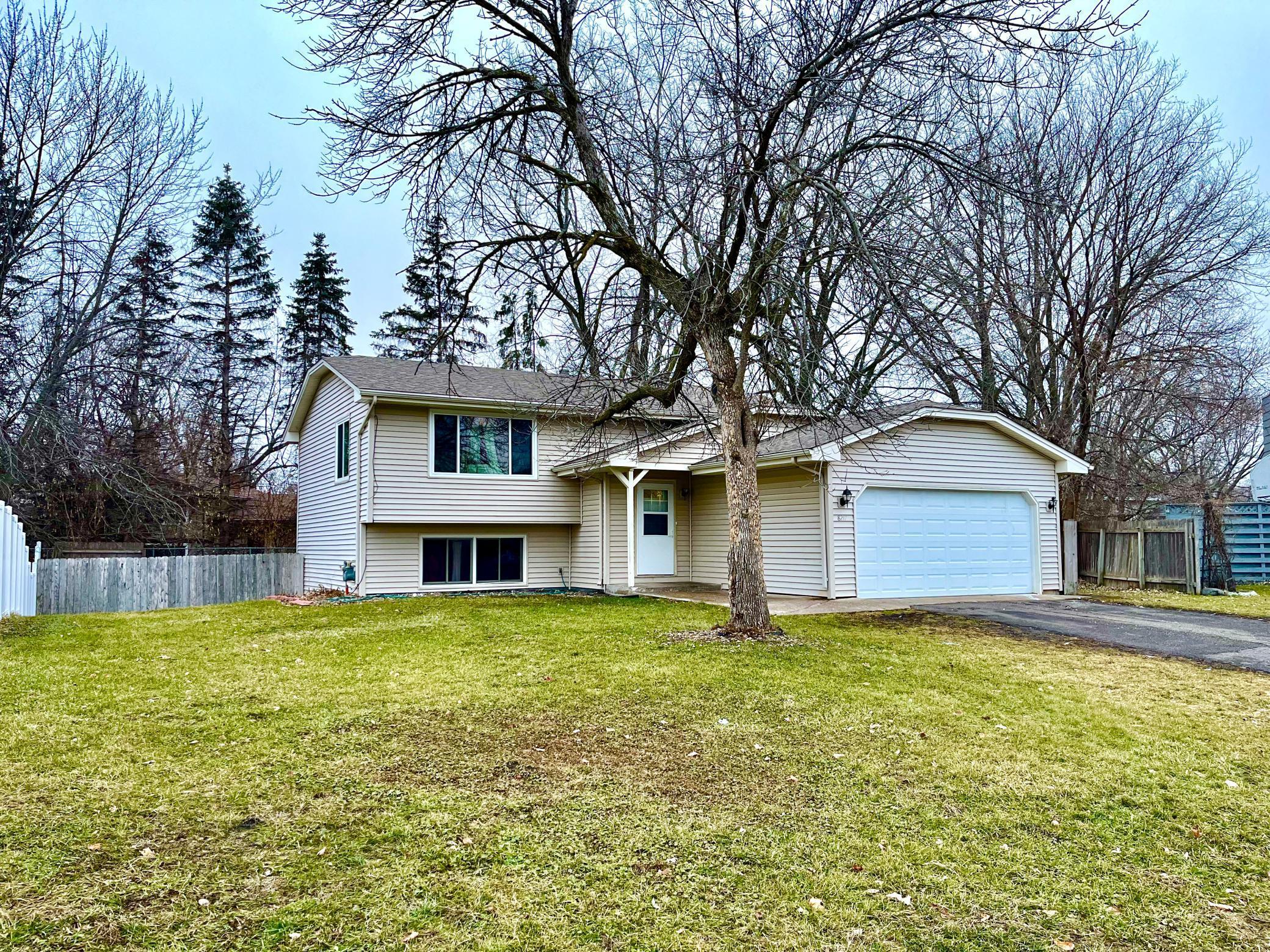 View of Residential at 8217 Thomas Avenue, Brooklyn Park MN 55444, Brooklyn Park - Mike Wilen | Minnesota Team Real Estate